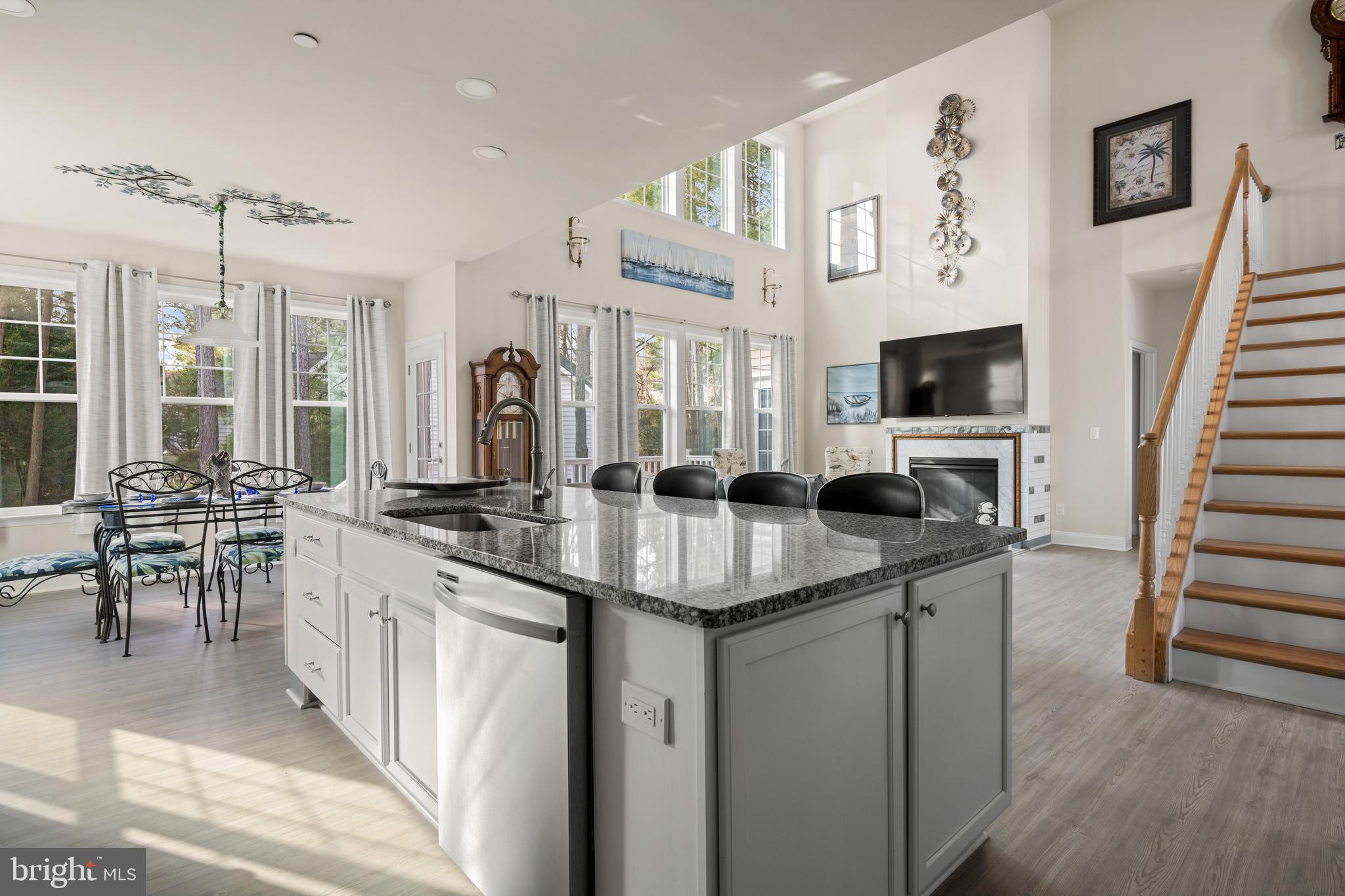 OCEAN PINES - THE POINT - Residential