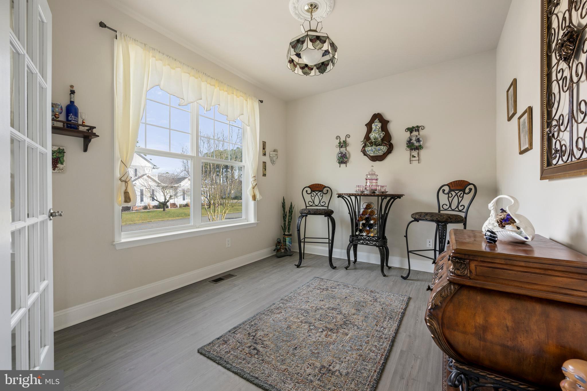 OCEAN PINES - THE POINT - Residential