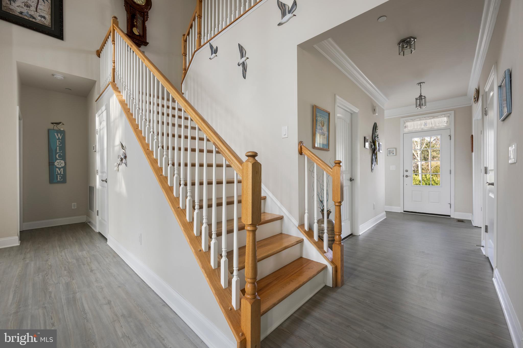 OCEAN PINES - THE POINT - Residential