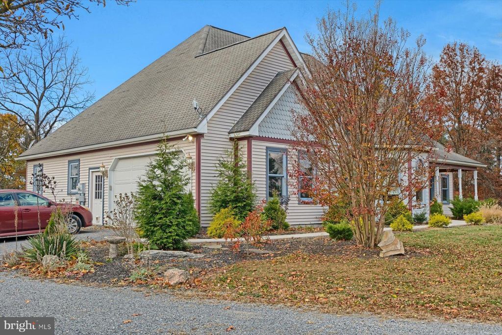Photo of 41 Majestic Drive, DANVILLE, PA 17821 (MLS # PAMN2000420)