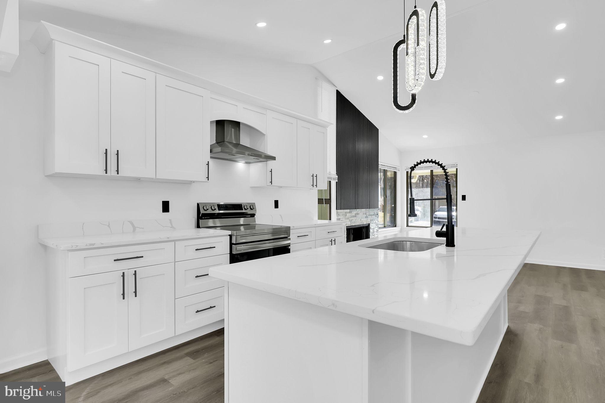 STEDWICK - Residential