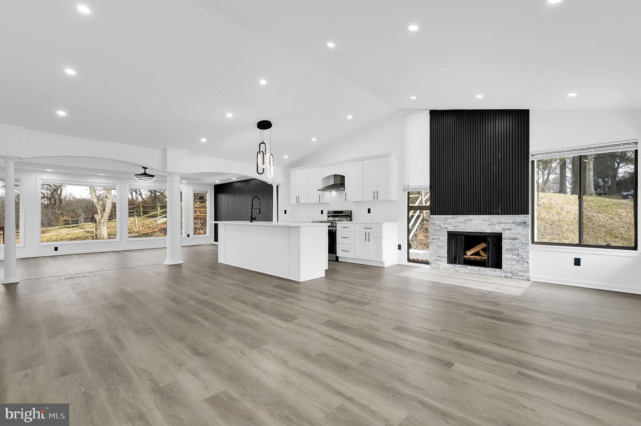 STEDWICK - Residential