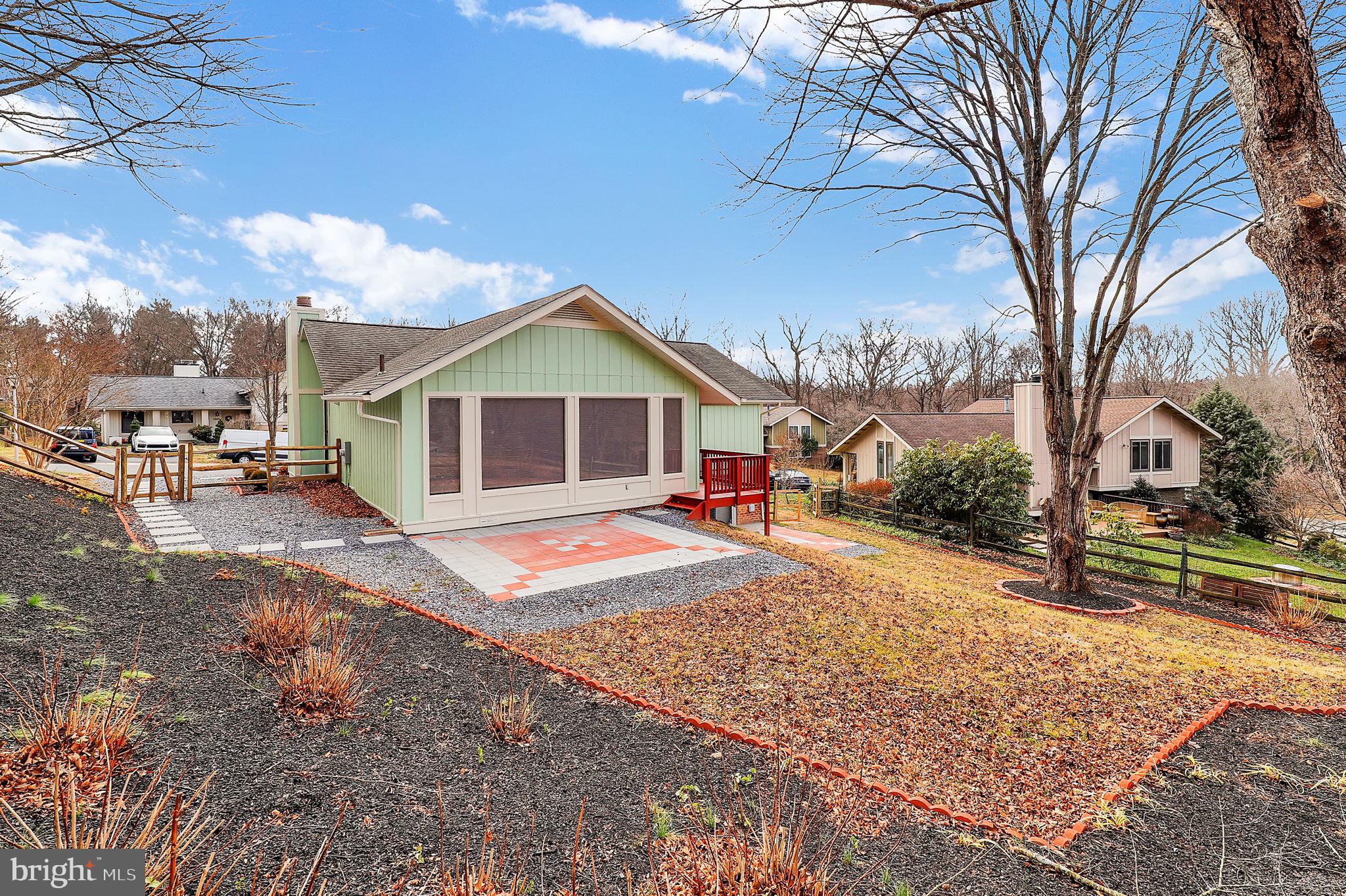 STEDWICK - Residential