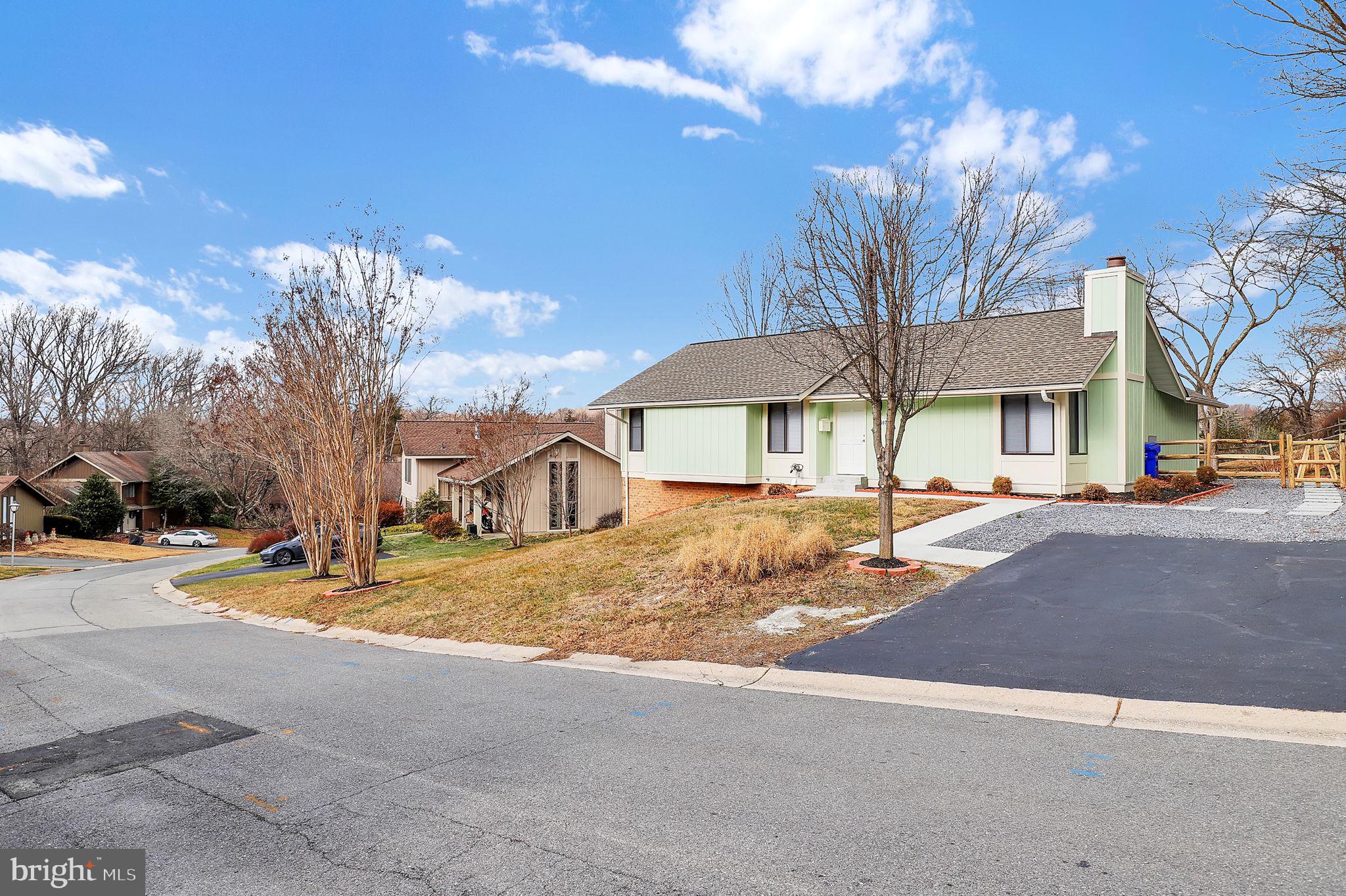 STEDWICK - Residential