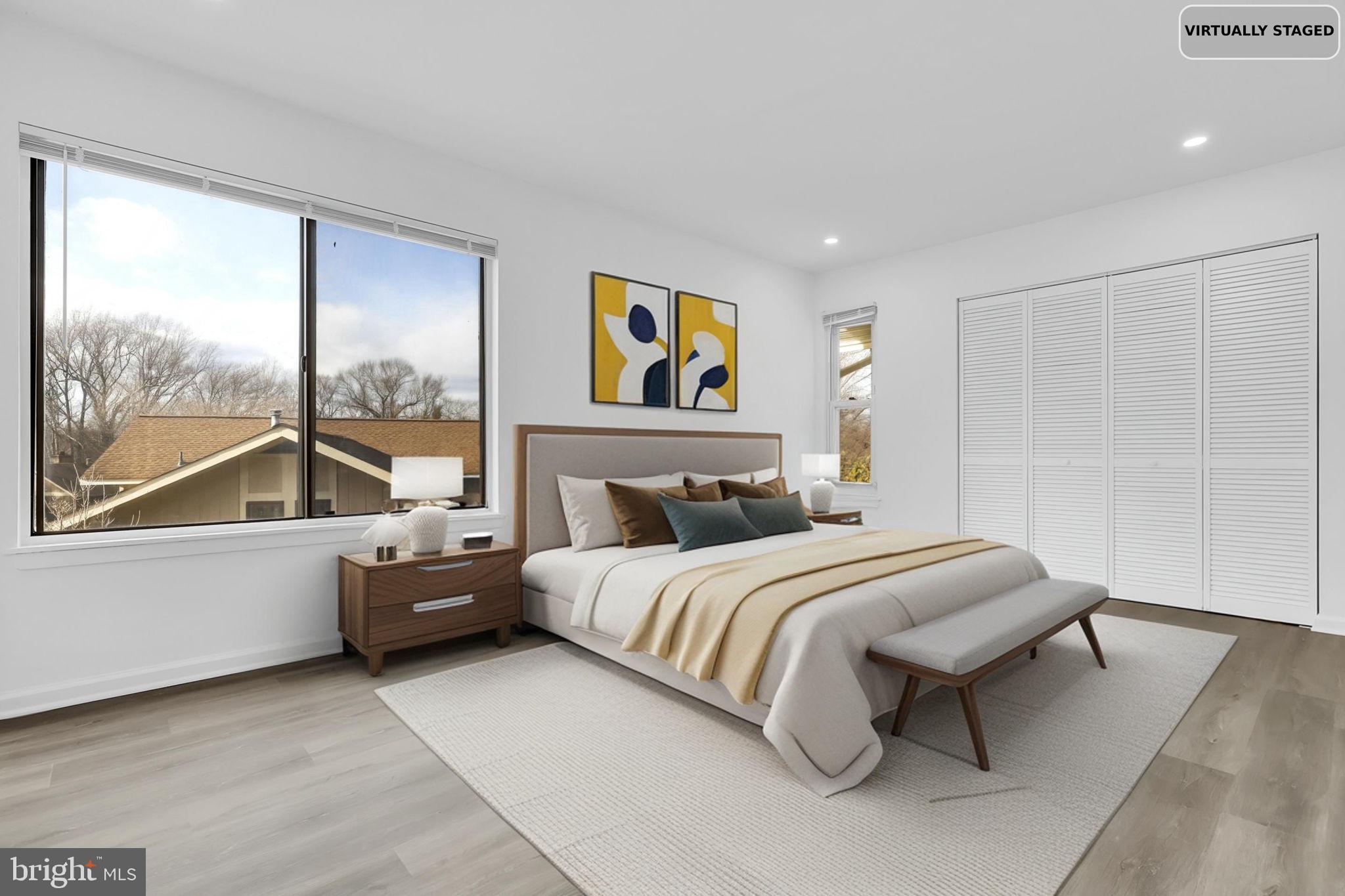 STEDWICK - Residential