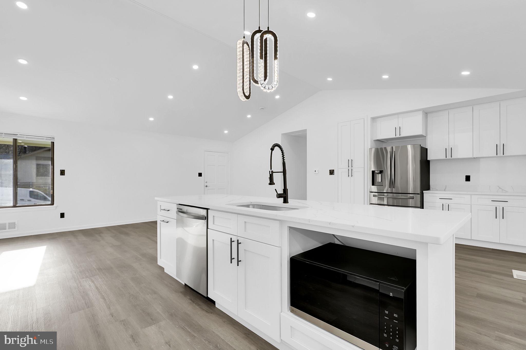 STEDWICK - Residential