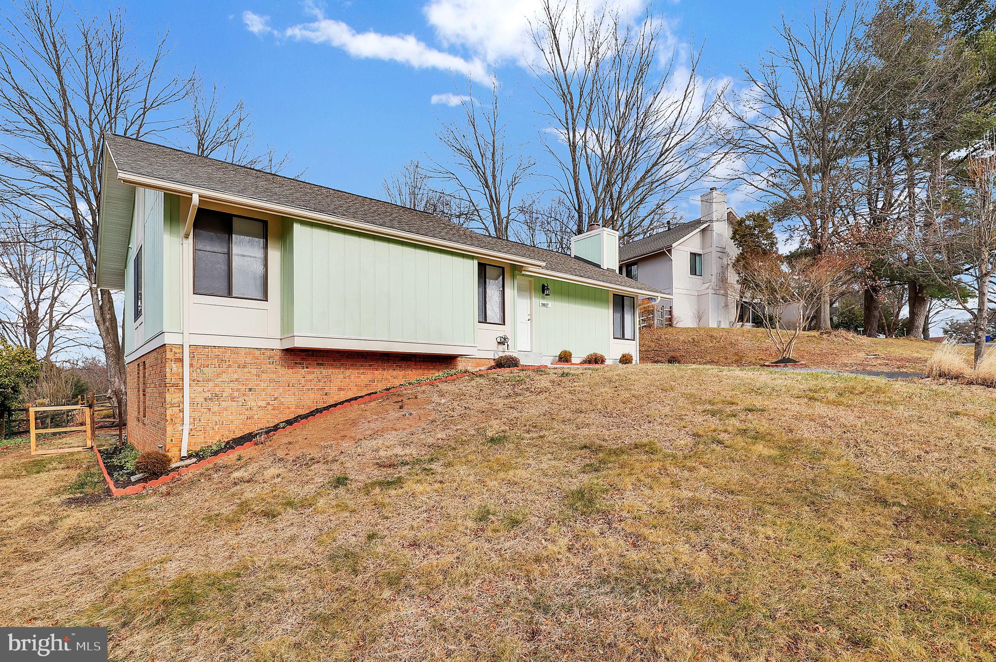 STEDWICK - Residential