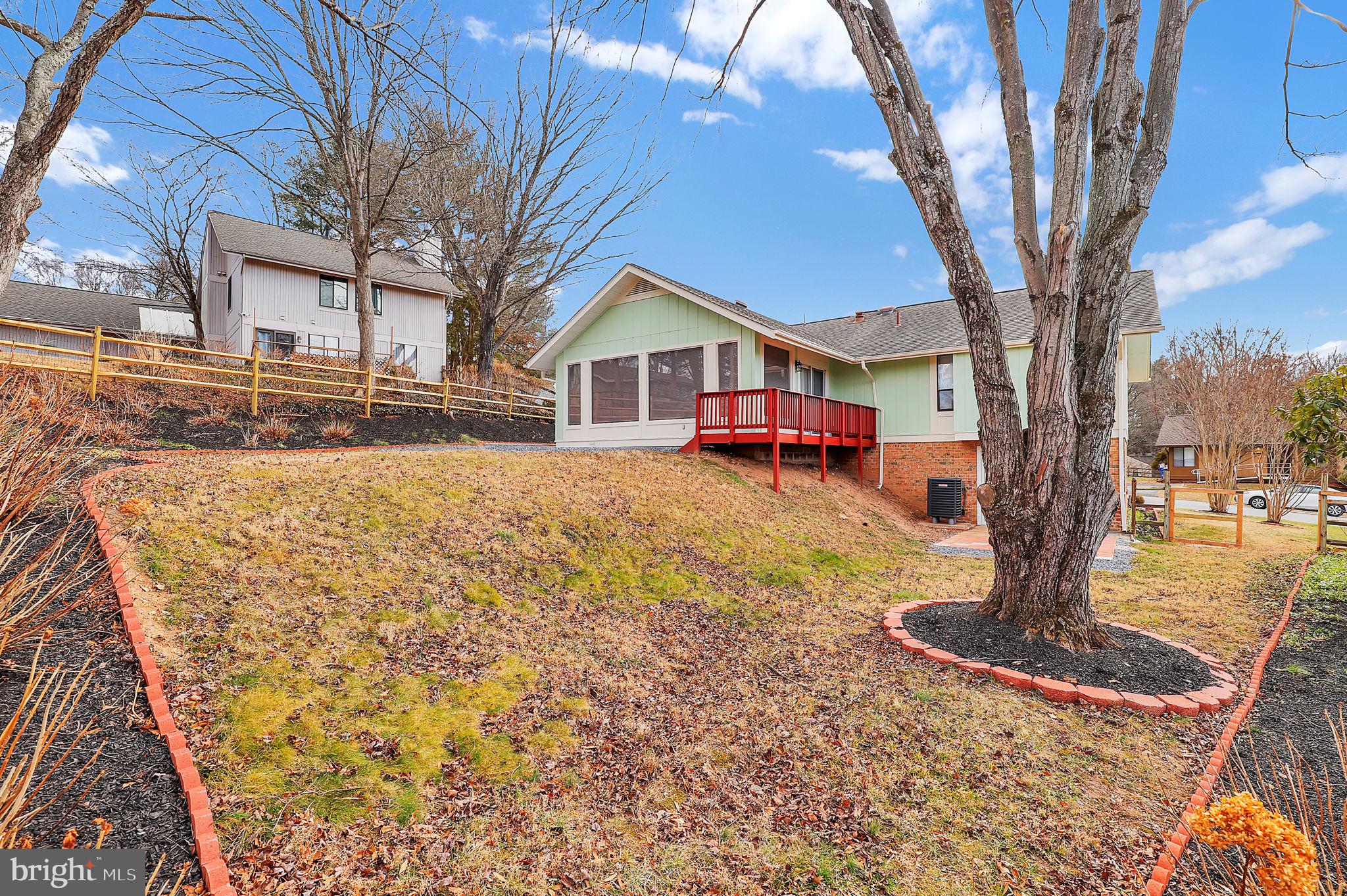 STEDWICK - Residential