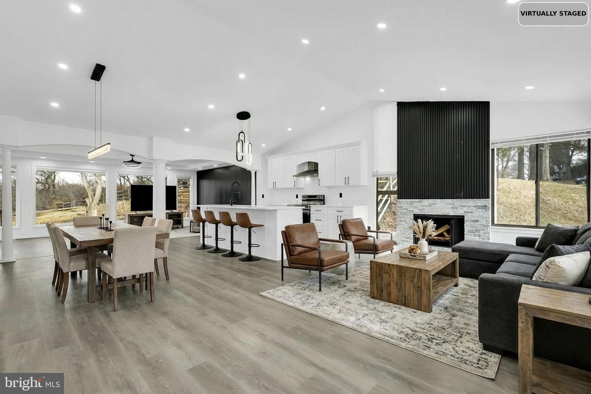 STEDWICK - Residential