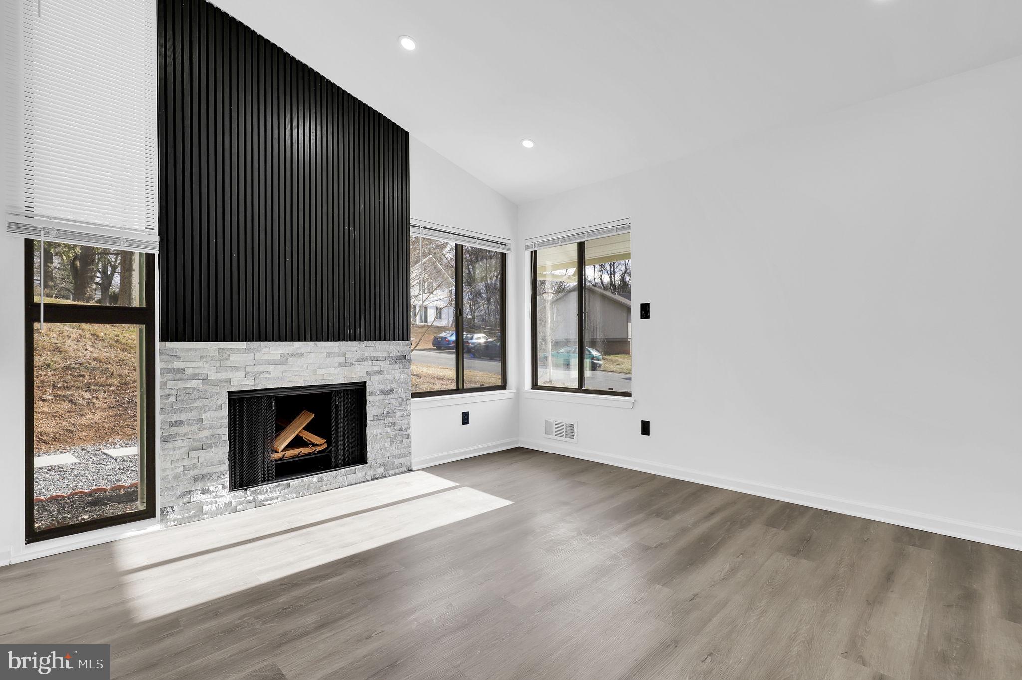 STEDWICK - Residential