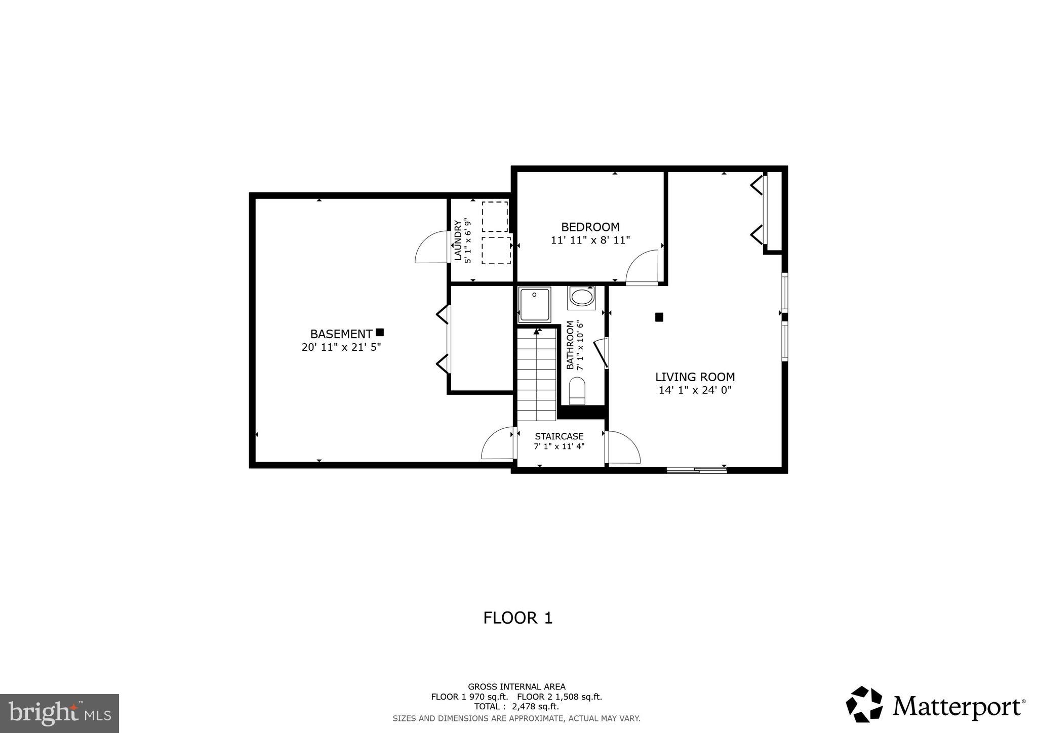 STEDWICK - Residential