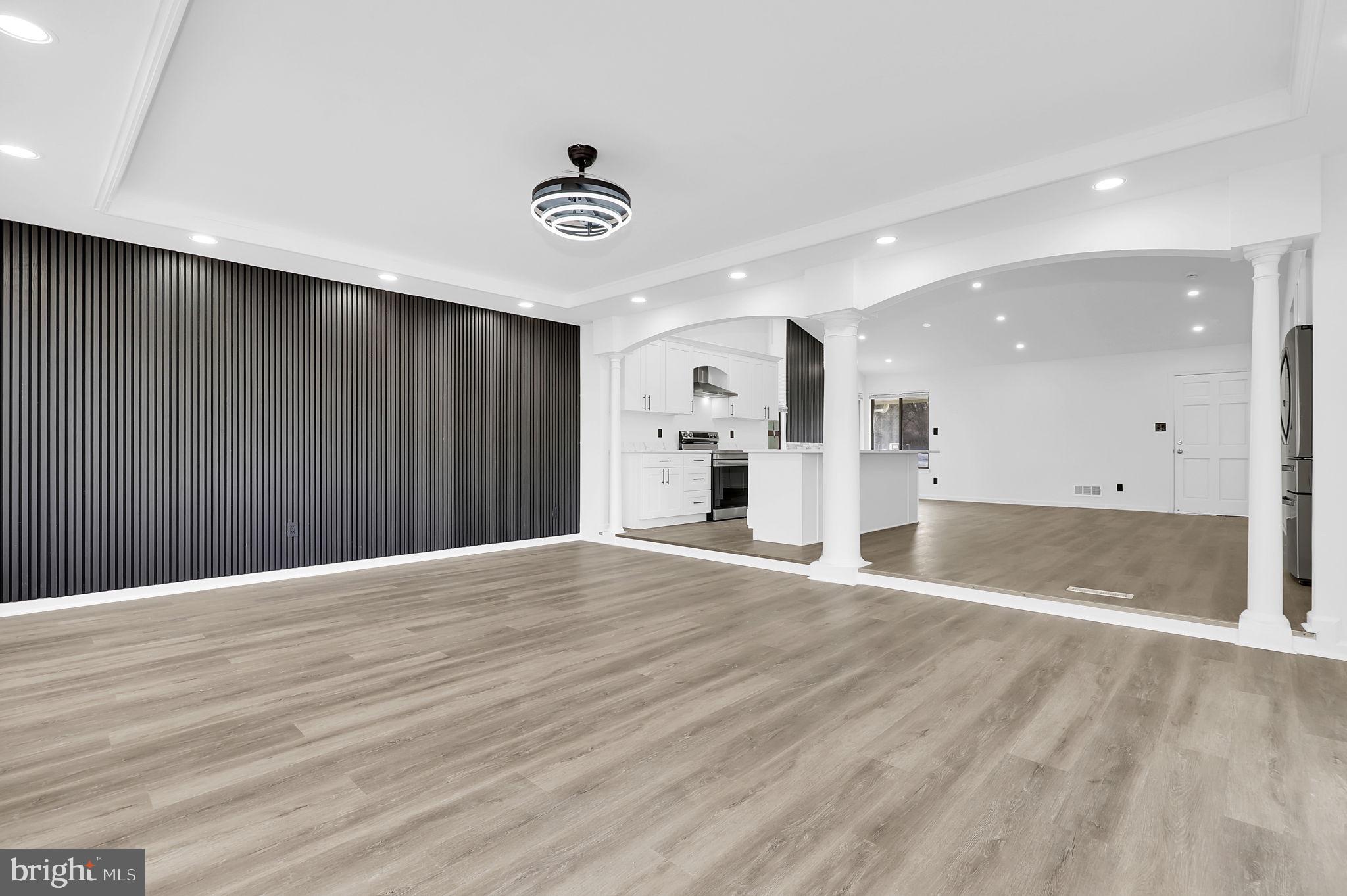 STEDWICK - Residential