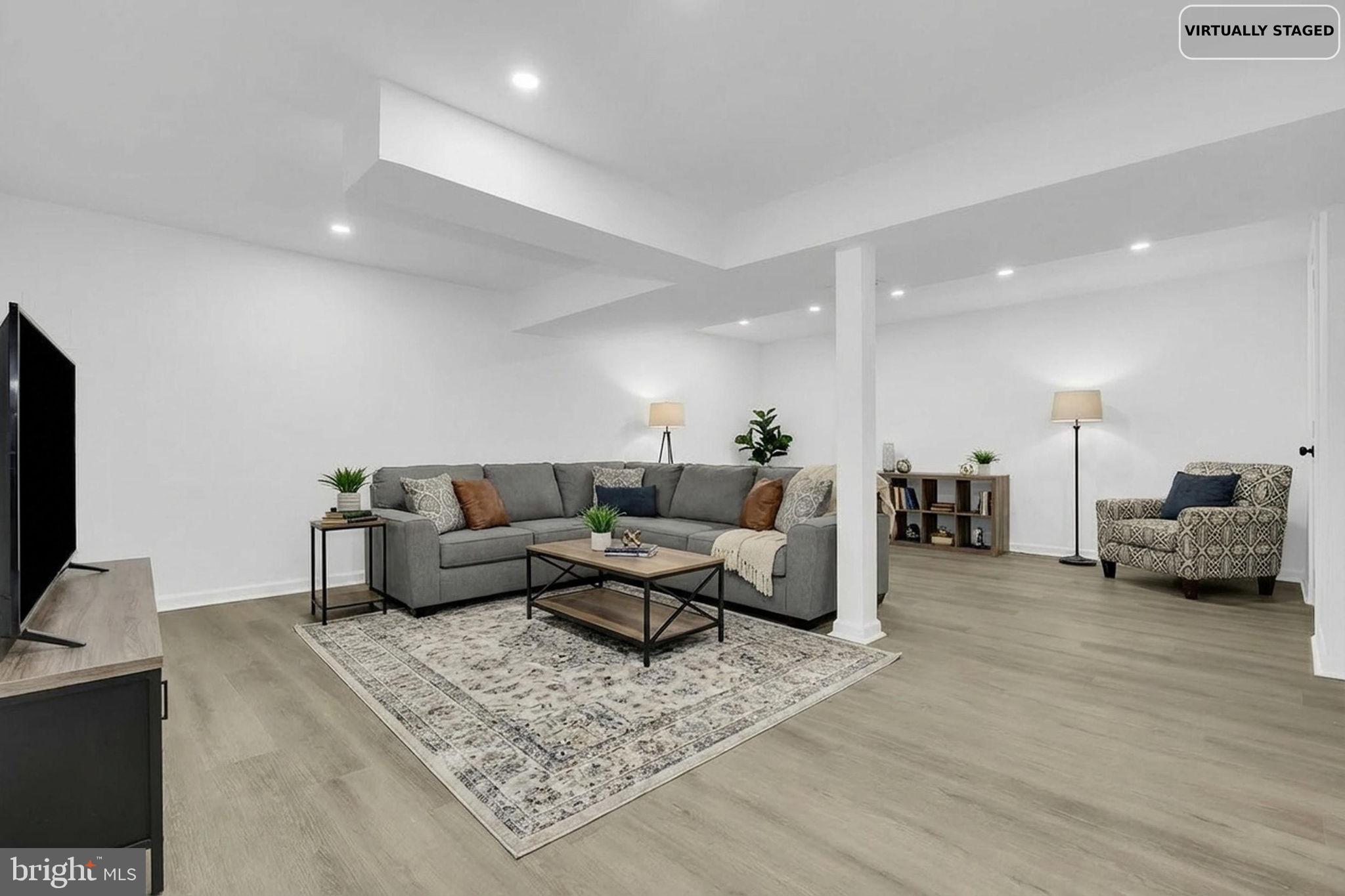 STEDWICK - Residential