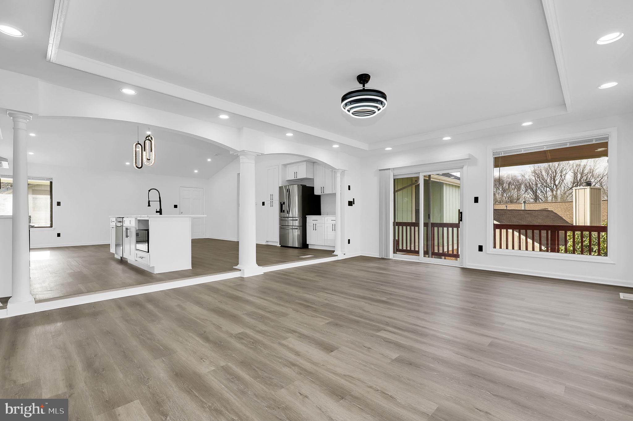 STEDWICK - Residential