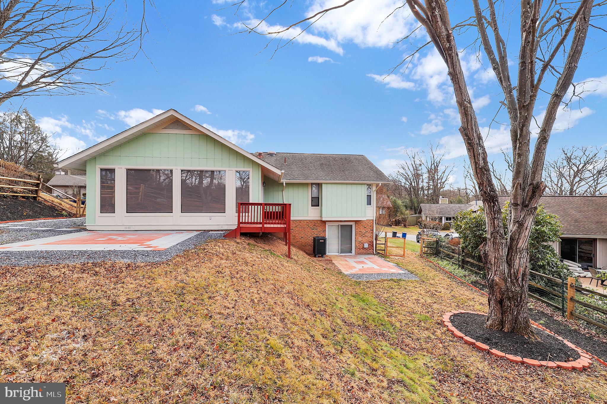 STEDWICK - Residential