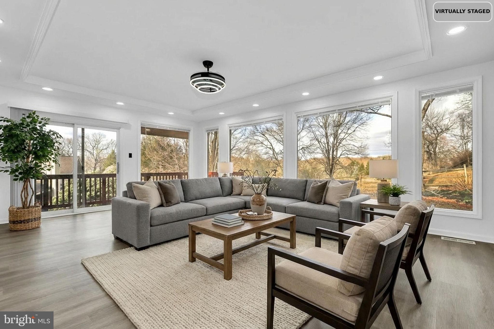 STEDWICK - Residential