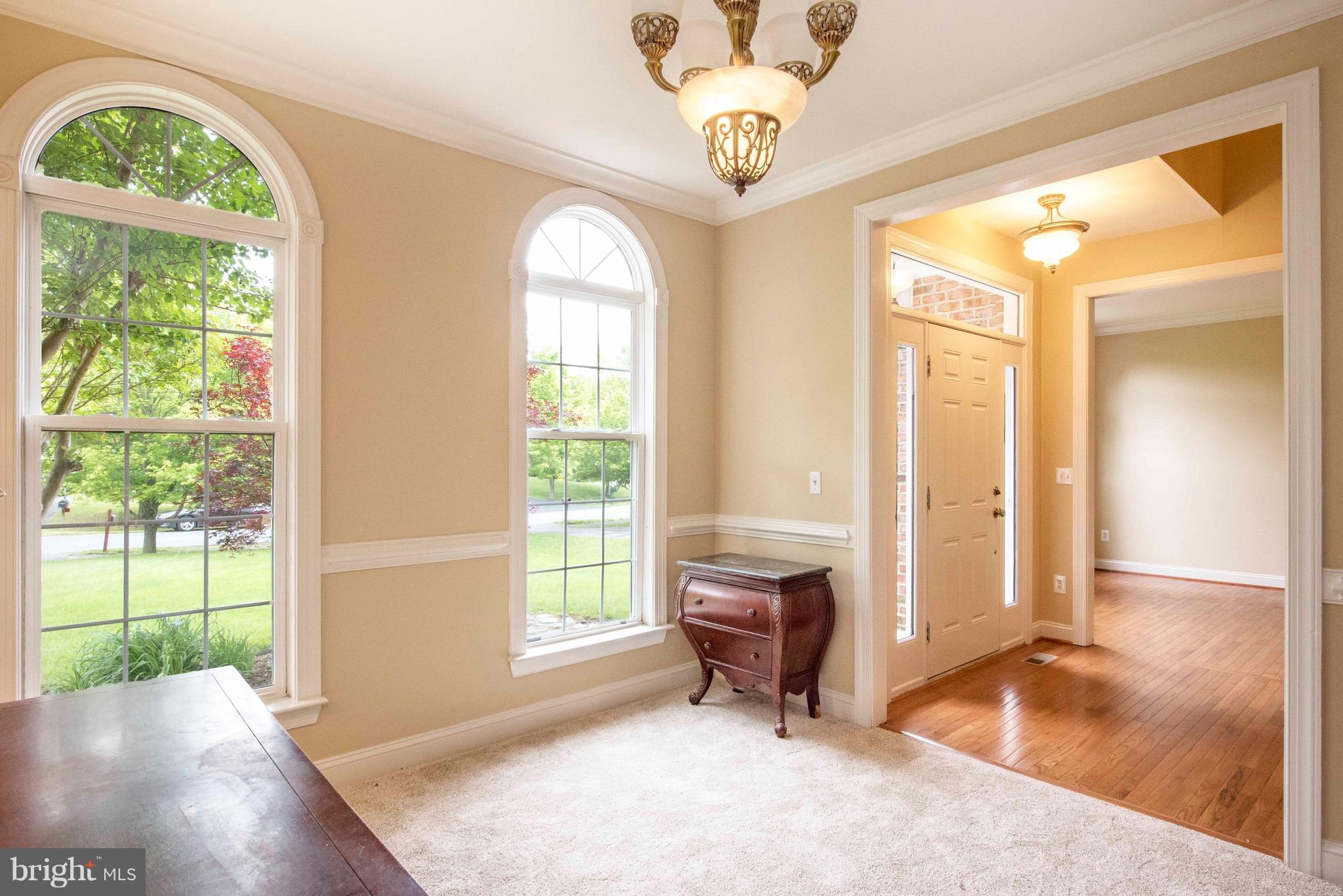 MISTY RIDGE - Residential