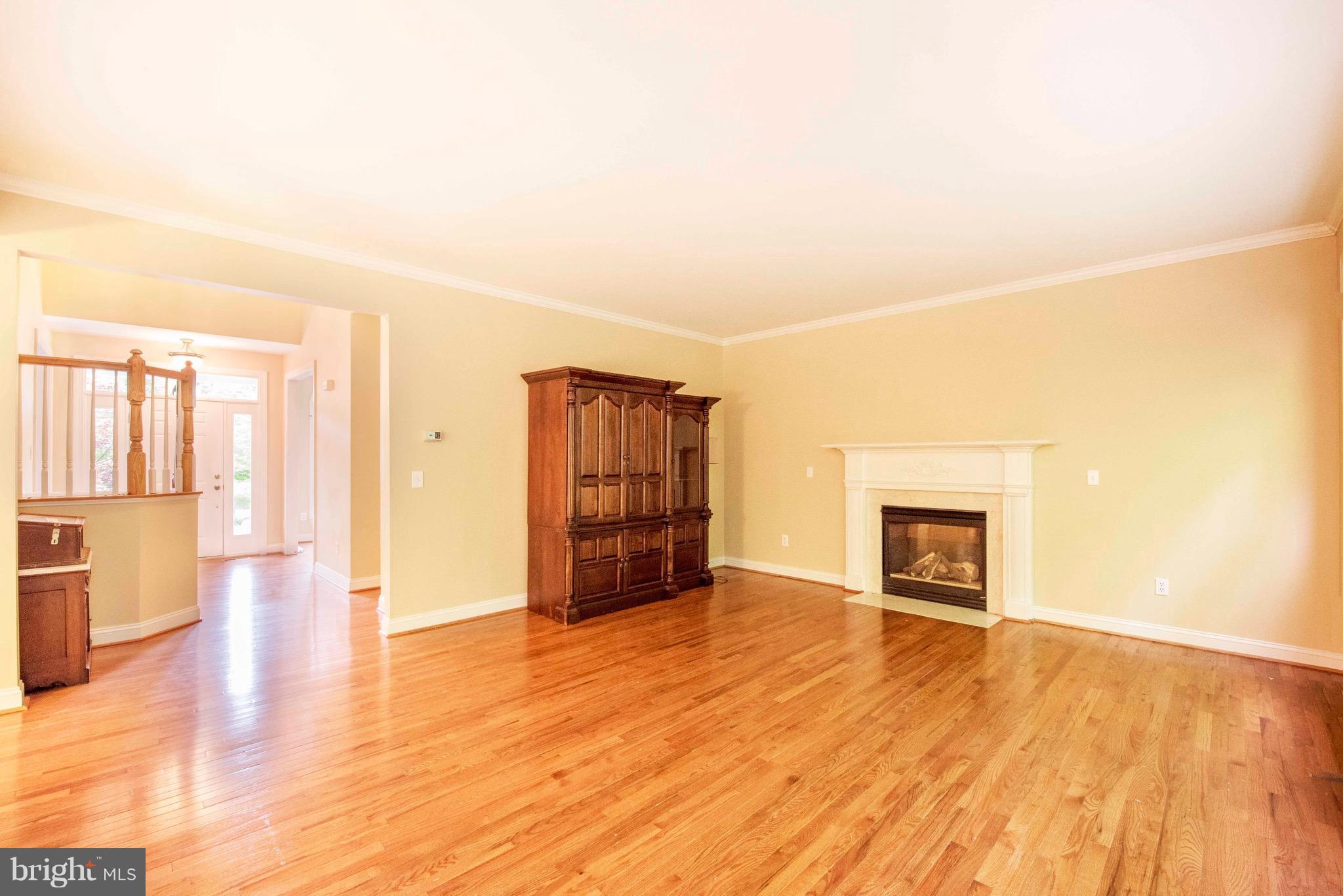 MISTY RIDGE - Residential