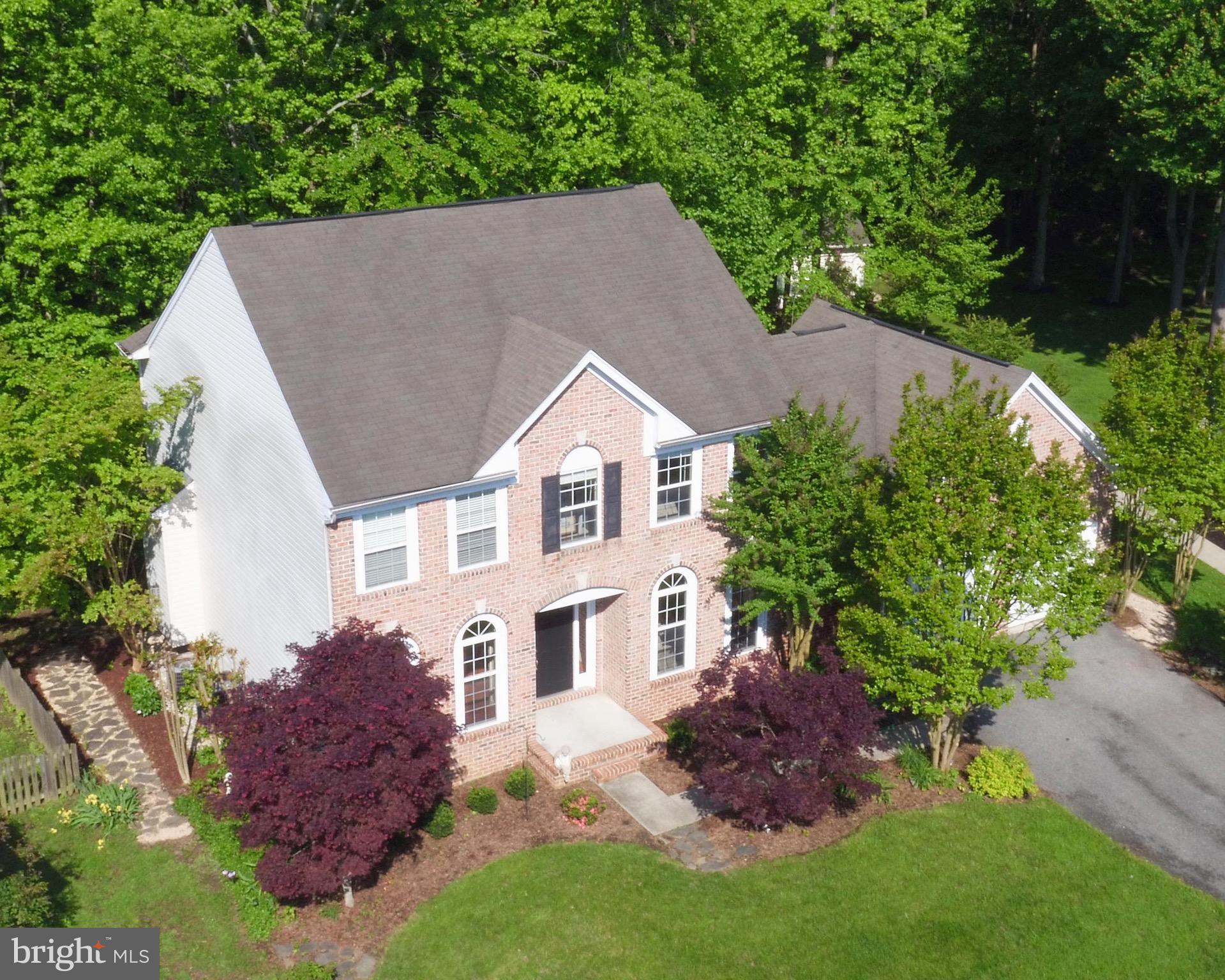 MISTY RIDGE - Residential