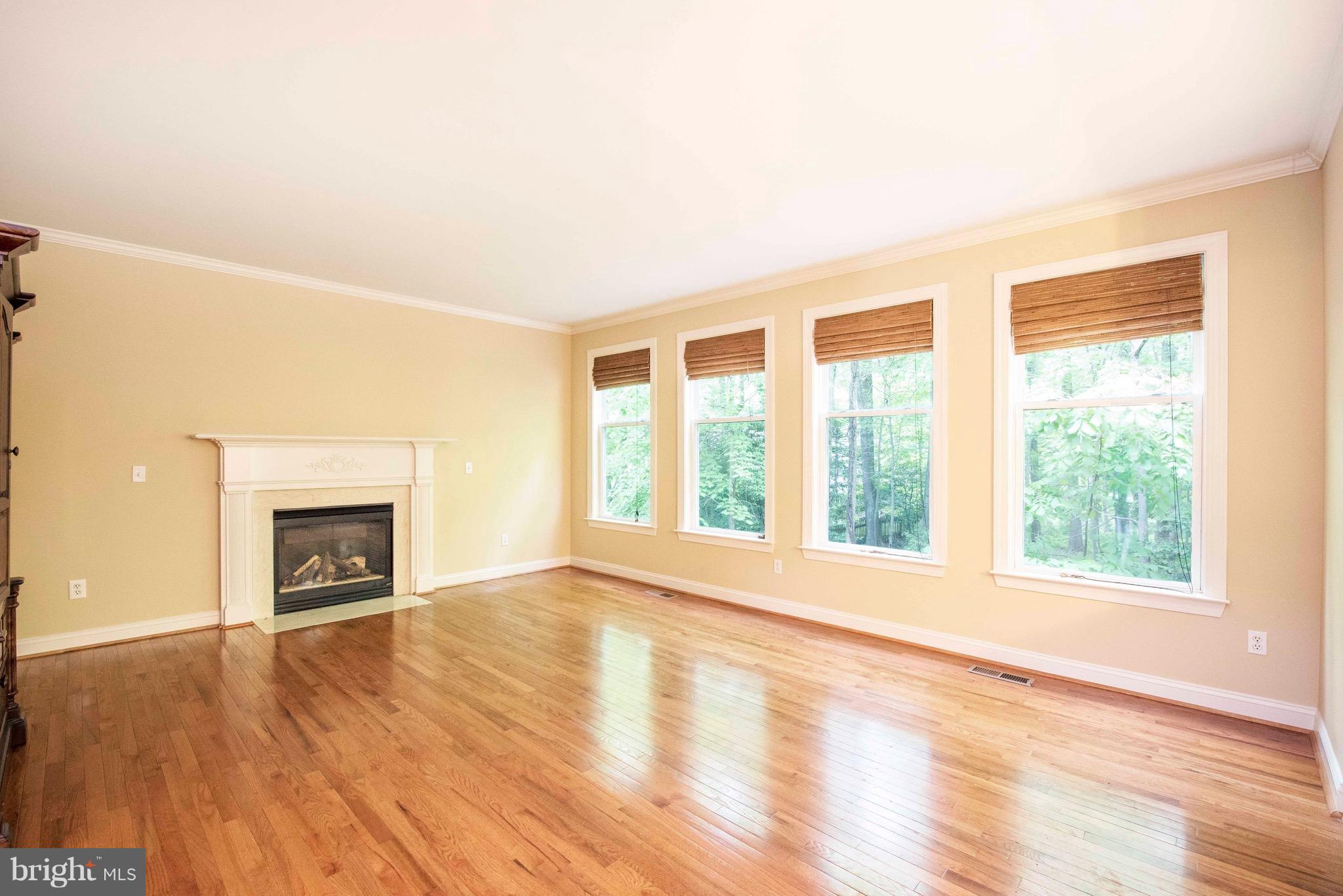 MISTY RIDGE - Residential