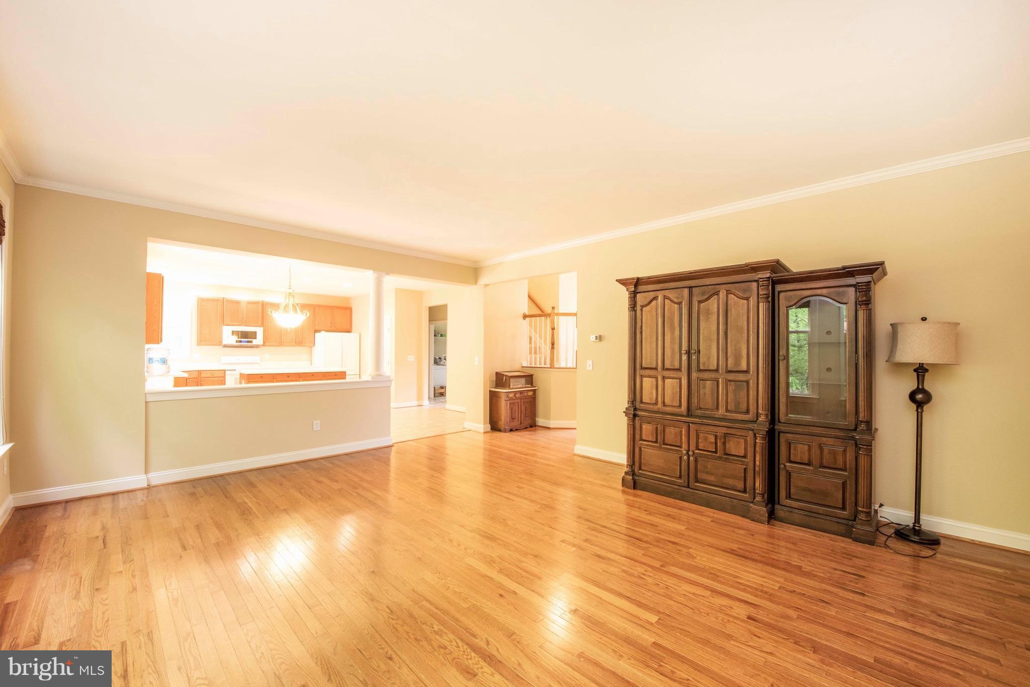 MISTY RIDGE - Residential