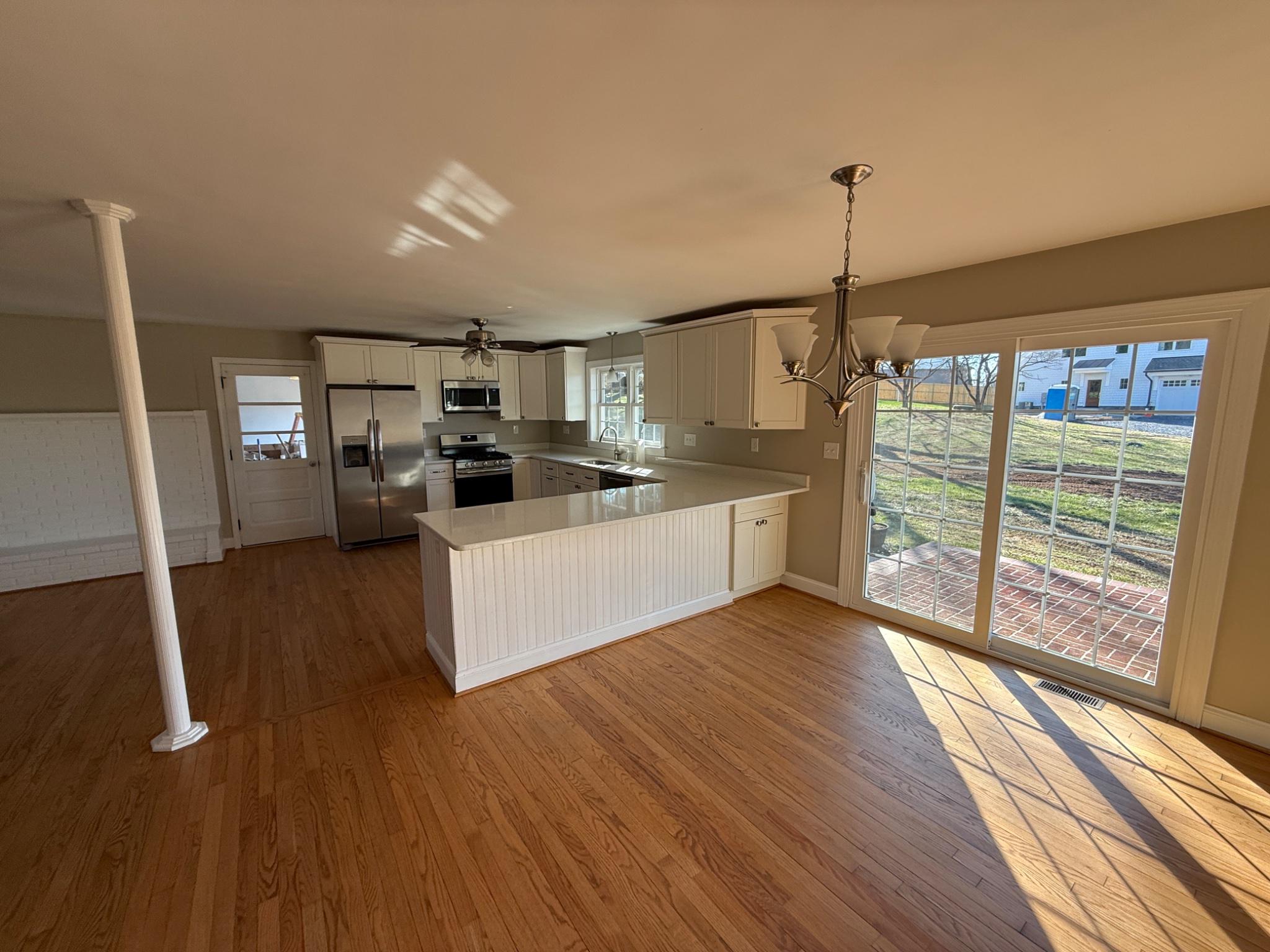 COVERS CORNER - Residential