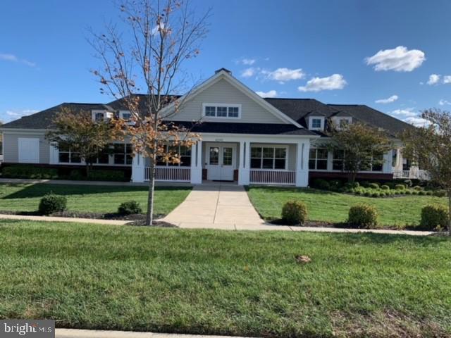 DAWSON'S CORNER - Residential