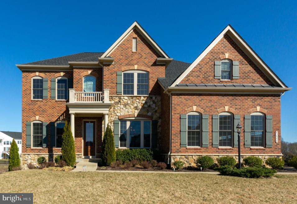 DAWSON'S CORNER - Residential