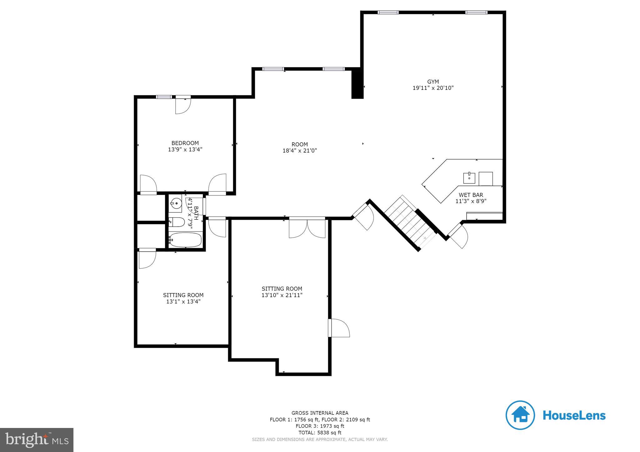 DAWSON'S CORNER - Residential
