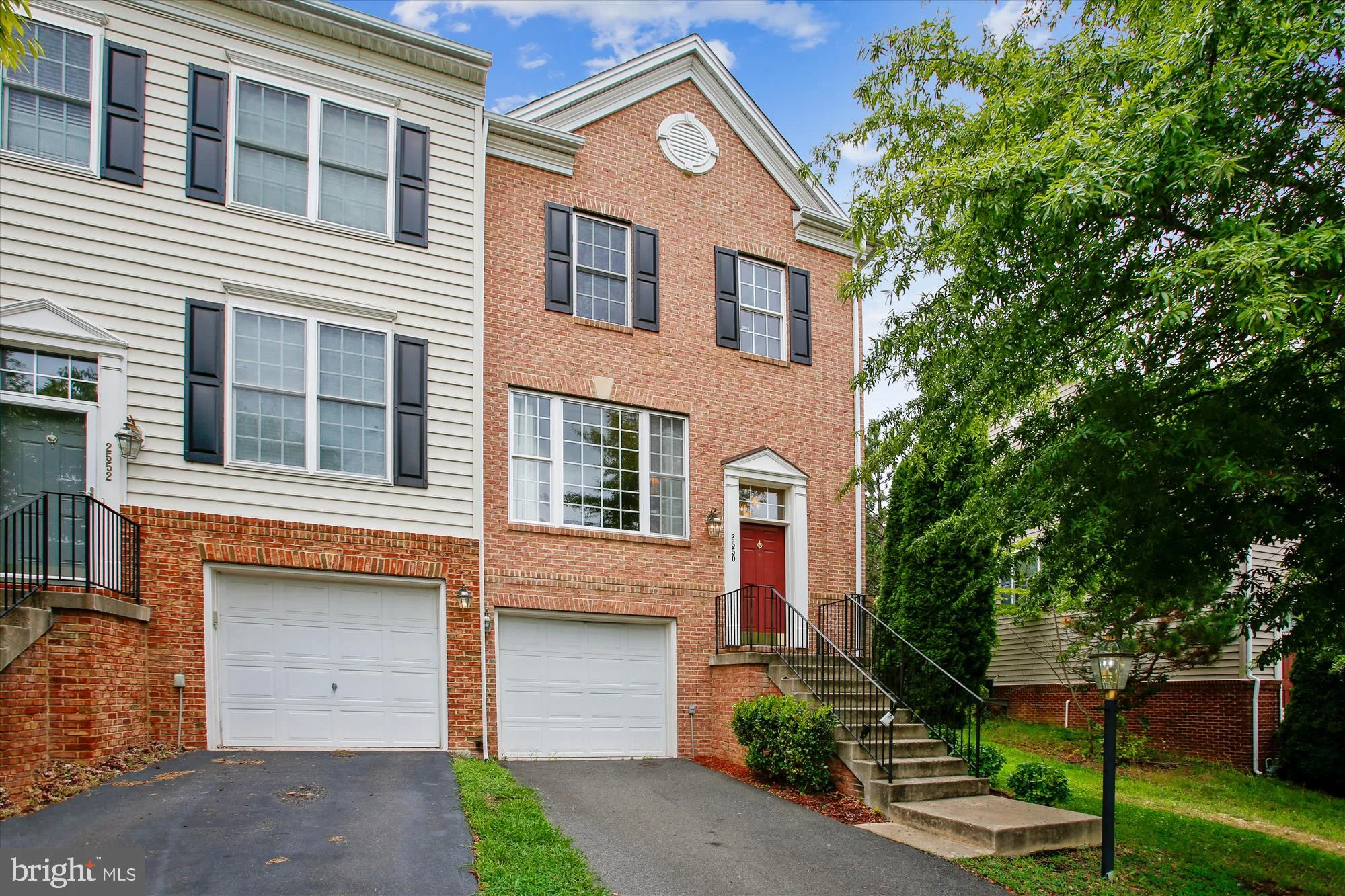2550 Oak Tree Lane, Woodbridge, VA 22191