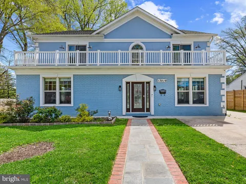 13919 Parkland Drive, Rockville, MD 20853 - MLS#: MDMC2175122