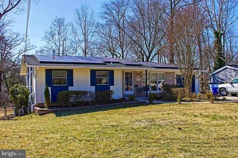 4708 Kemper Street, Rockville, MD 20853 - MLS#: MDMC2168818