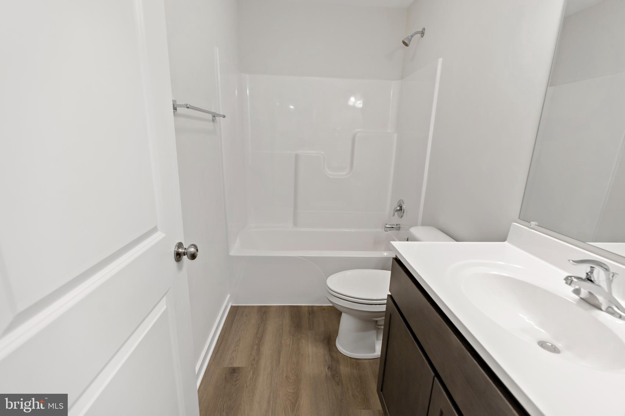 THE COMMUNITIES OF BURWELL - Residential