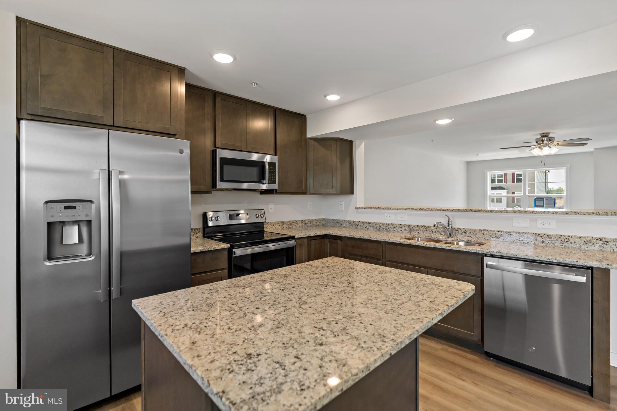 THE COMMUNITIES OF BURWELL - Residential