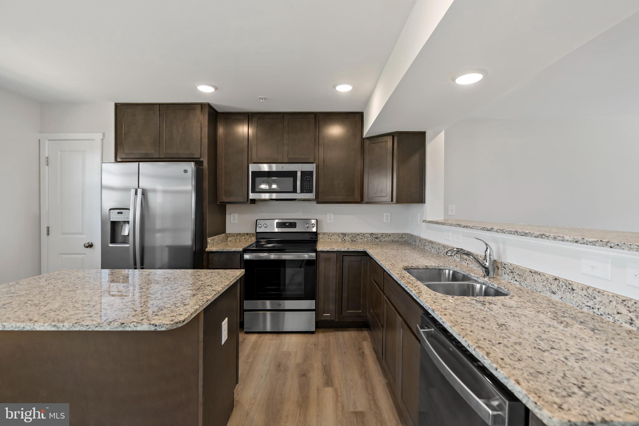 THE COMMUNITIES OF BURWELL - Residential