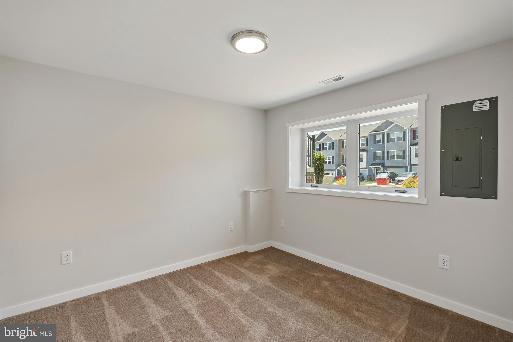 THE COMMUNITIES OF BURWELL - Residential