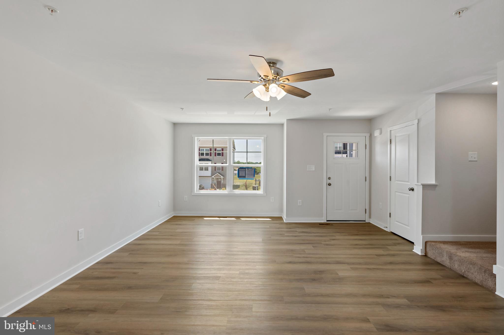 THE COMMUNITIES OF BURWELL - Residential