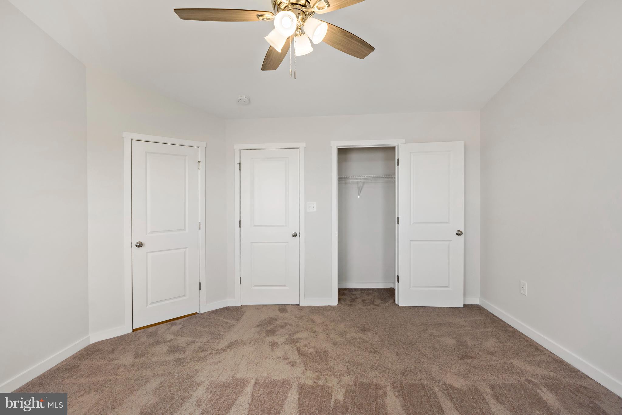 THE COMMUNITIES OF BURWELL - Residential