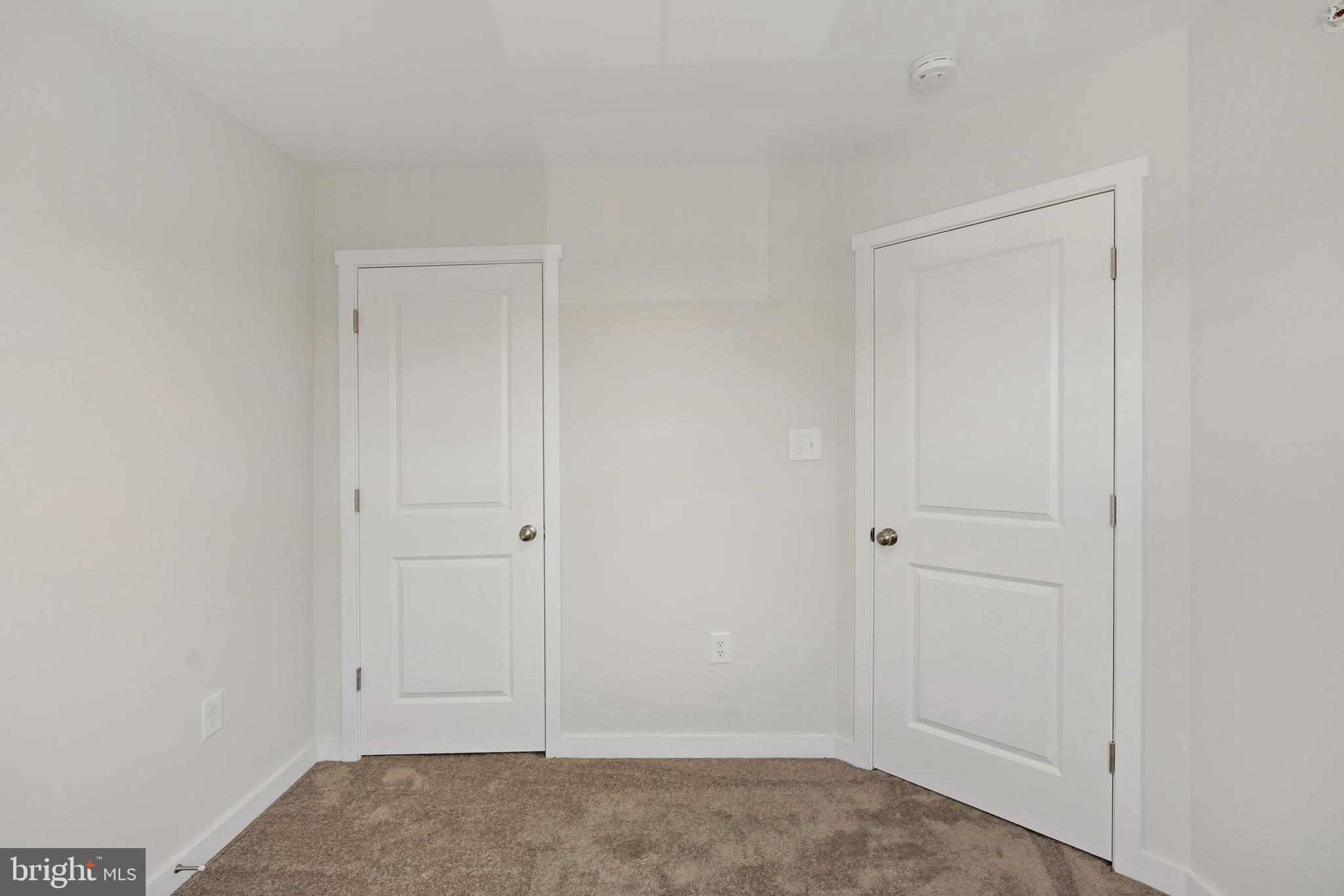 THE COMMUNITIES OF BURWELL - Residential