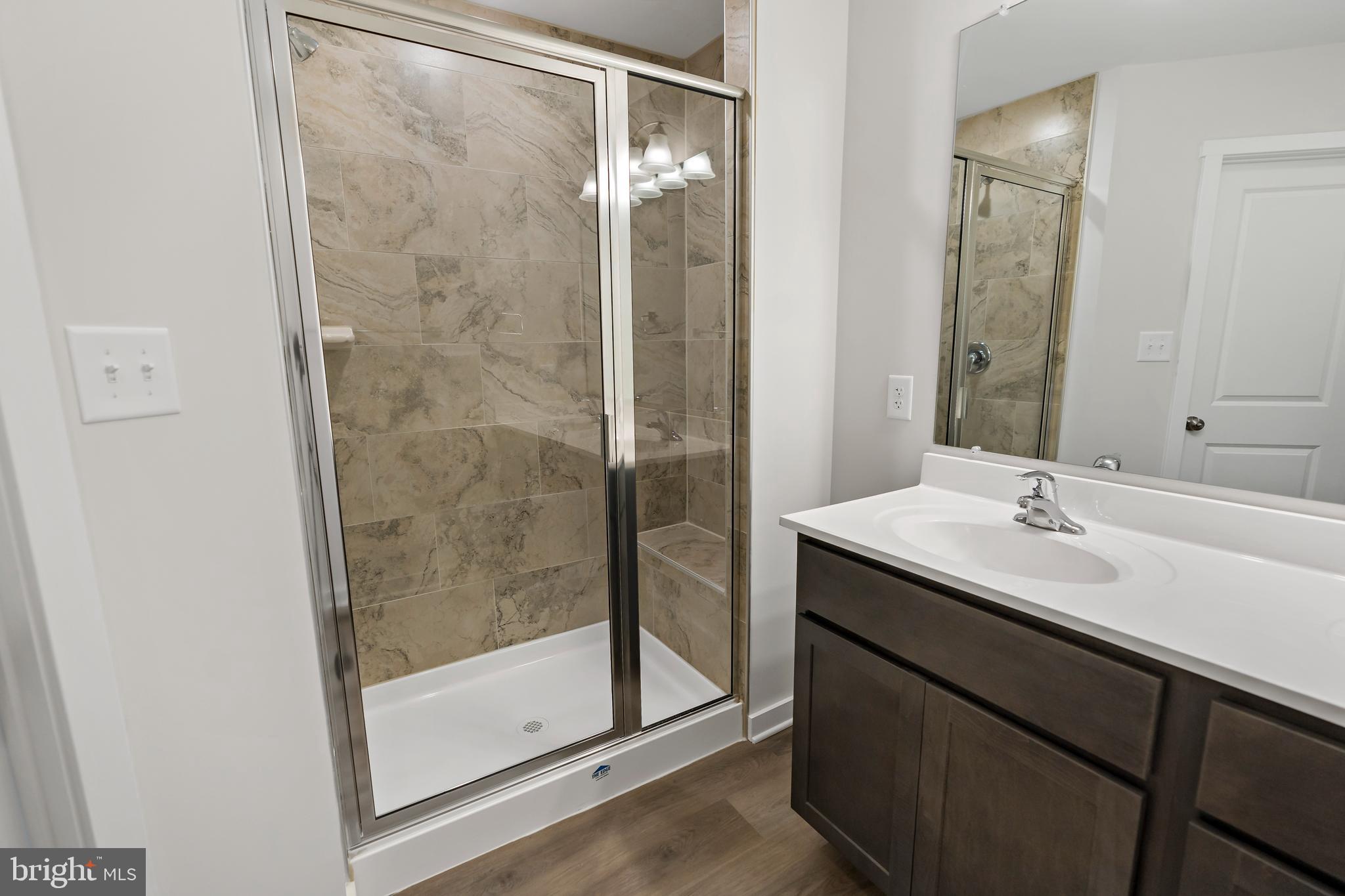 THE COMMUNITIES OF BURWELL - Residential