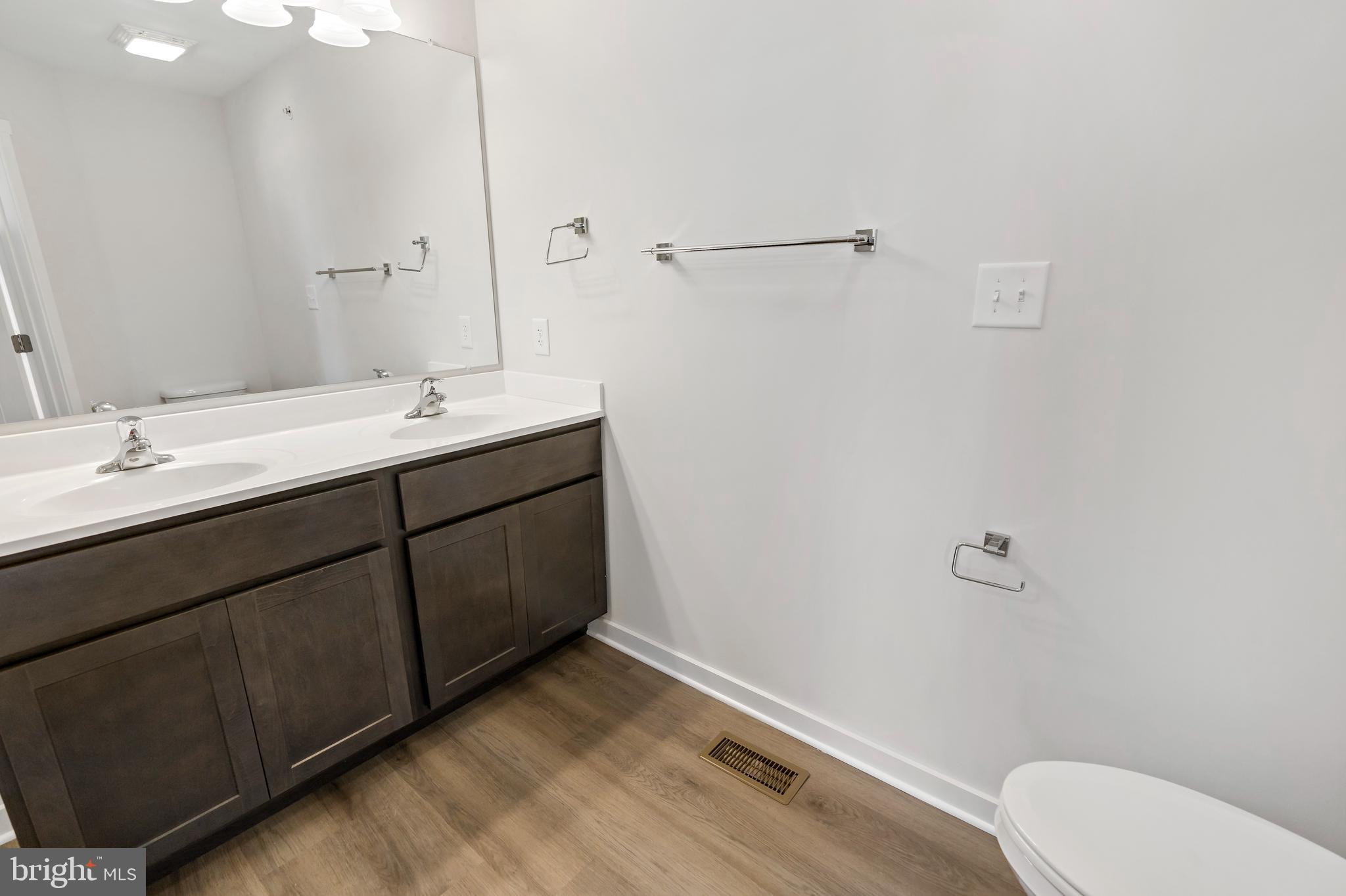 THE COMMUNITIES OF BURWELL - Residential