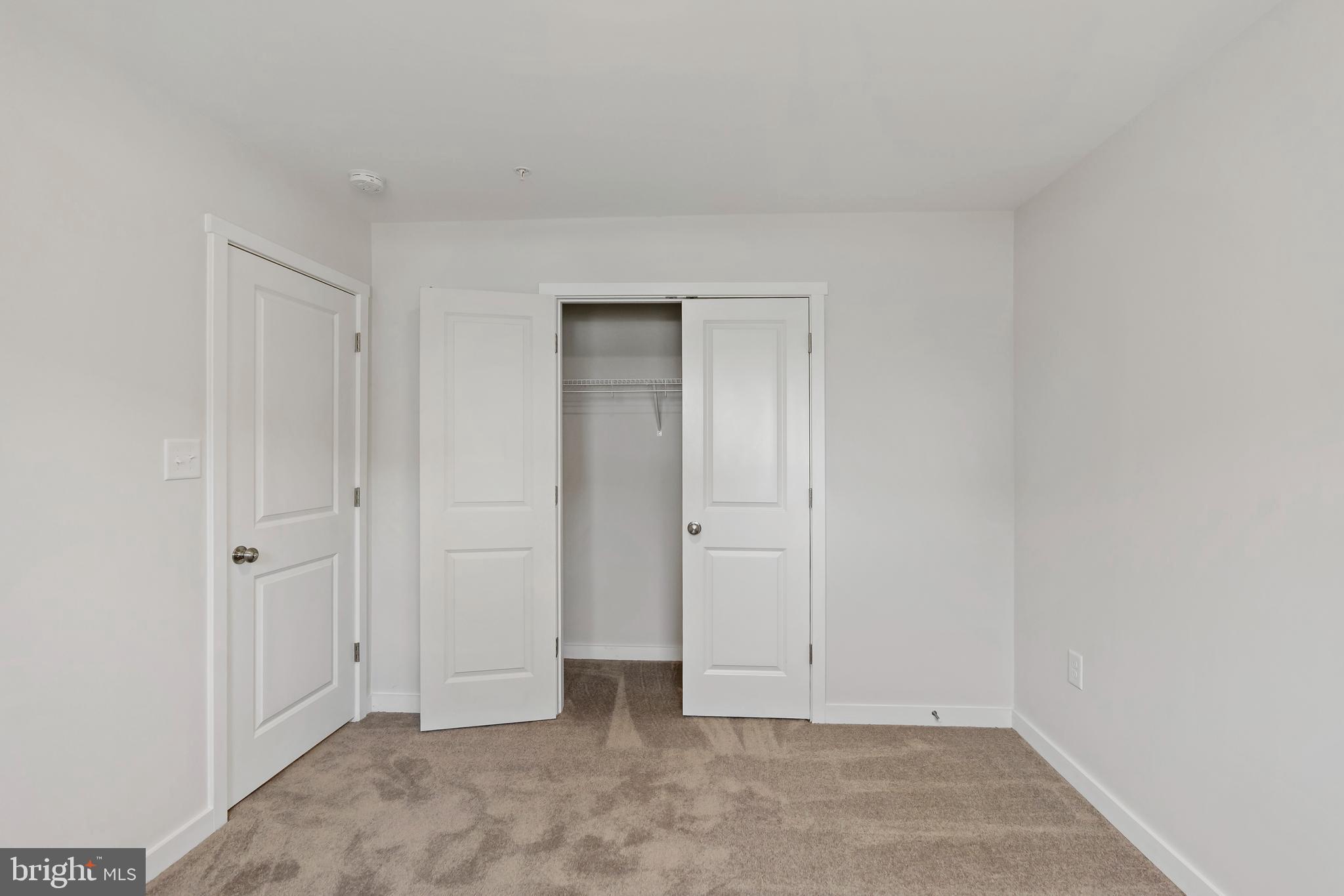 THE COMMUNITIES OF BURWELL - Residential