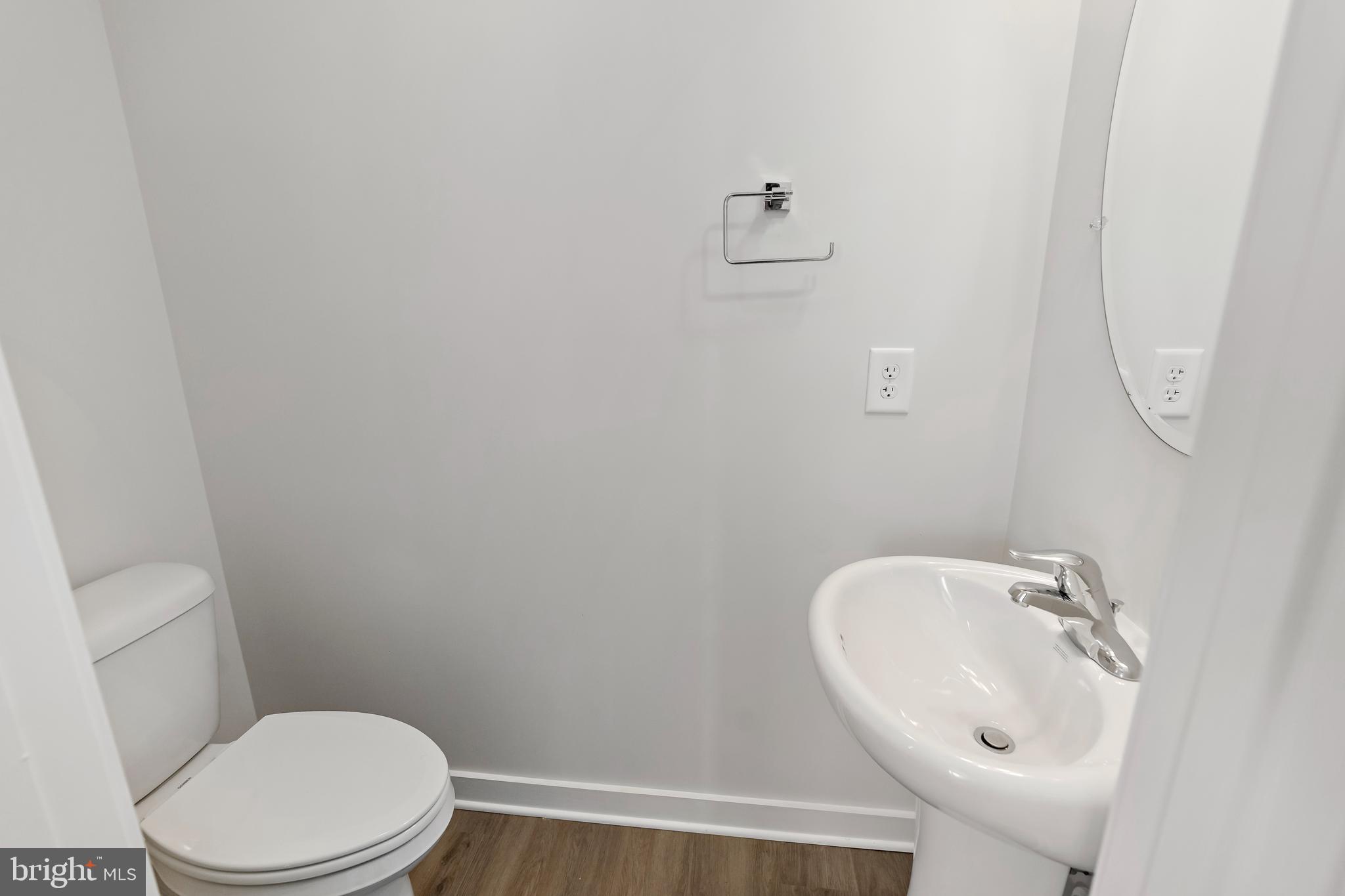 THE COMMUNITIES OF BURWELL - Residential