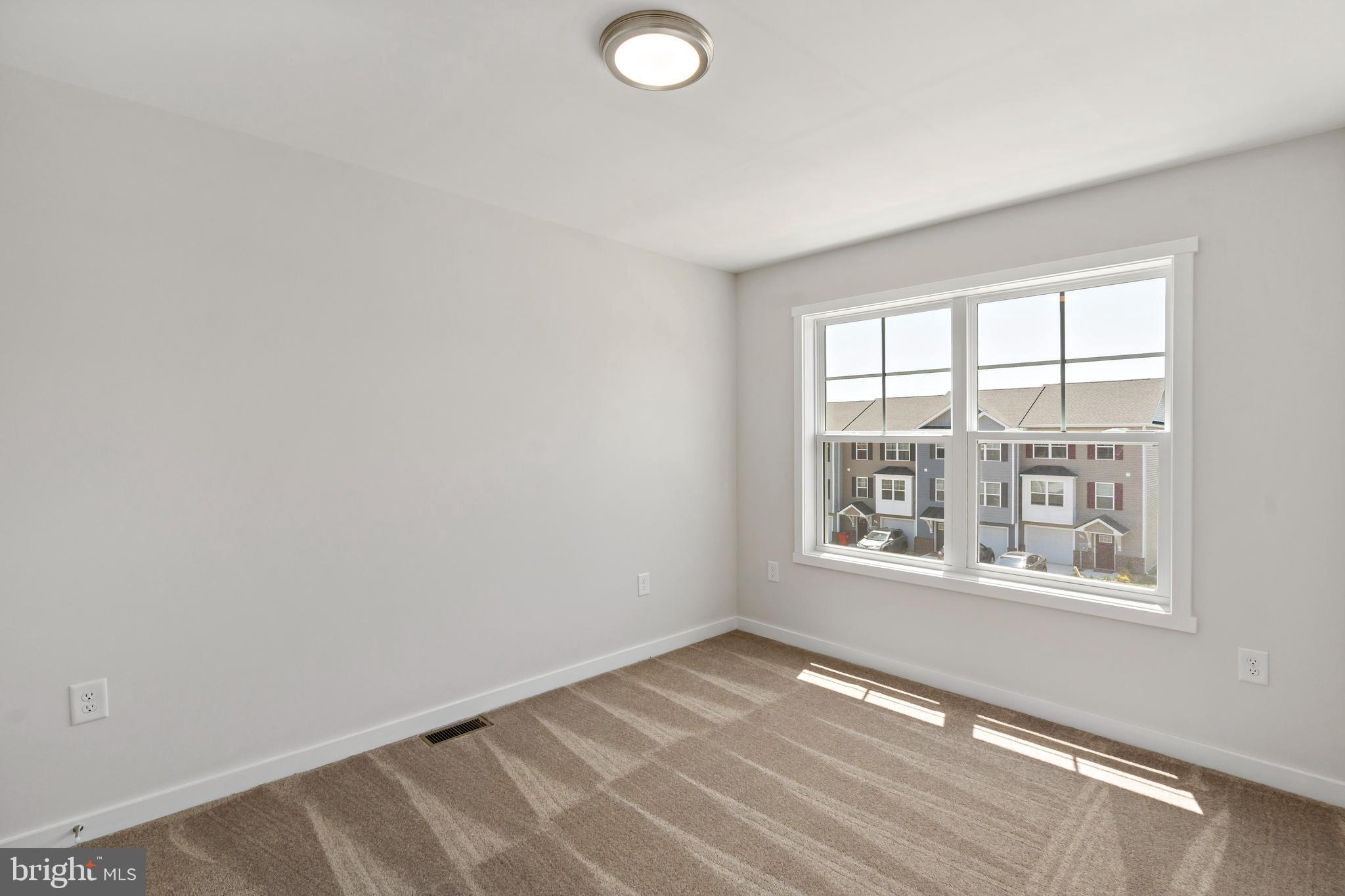 THE COMMUNITIES OF BURWELL - Residential