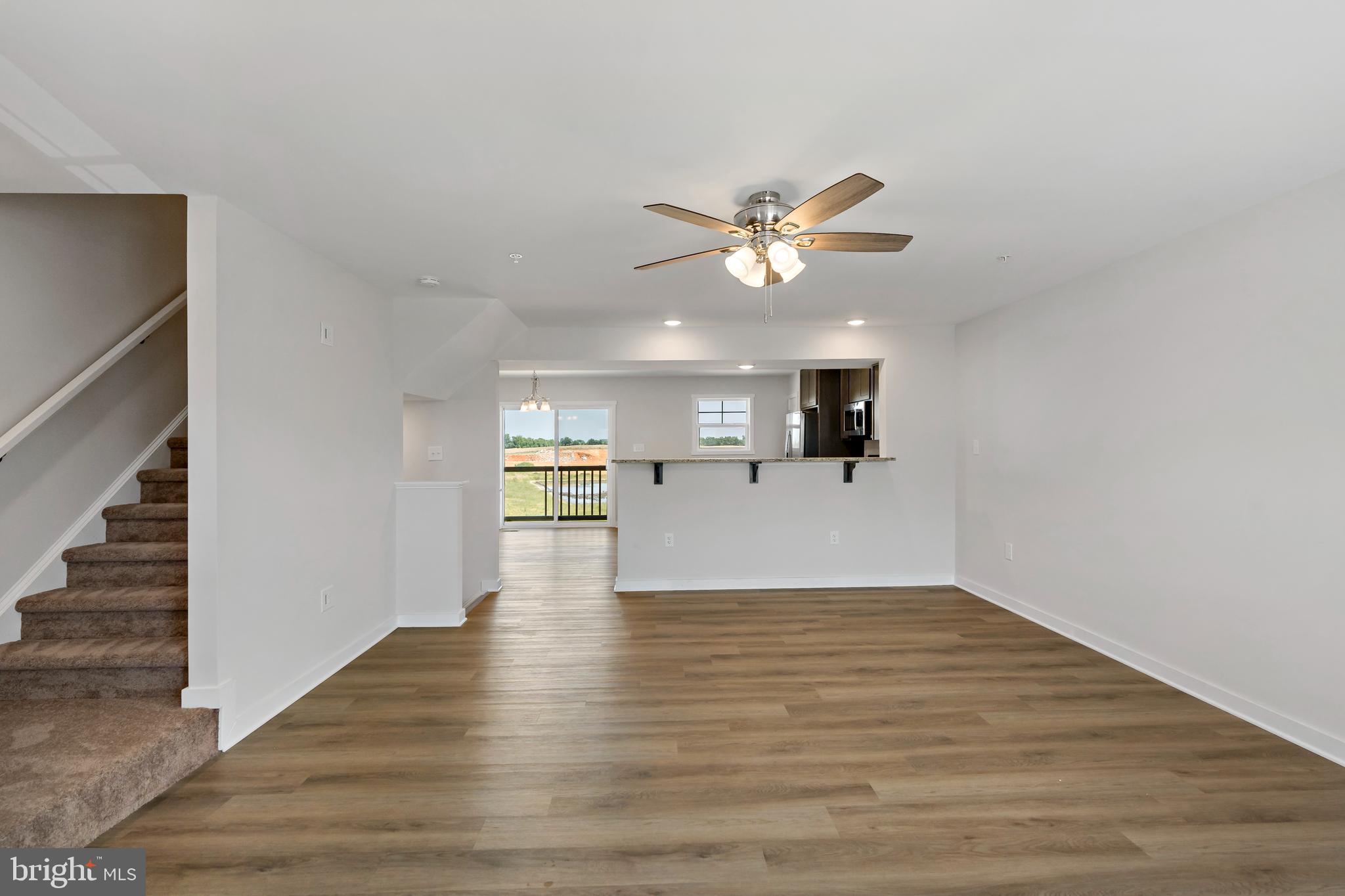 THE COMMUNITIES OF BURWELL - Residential