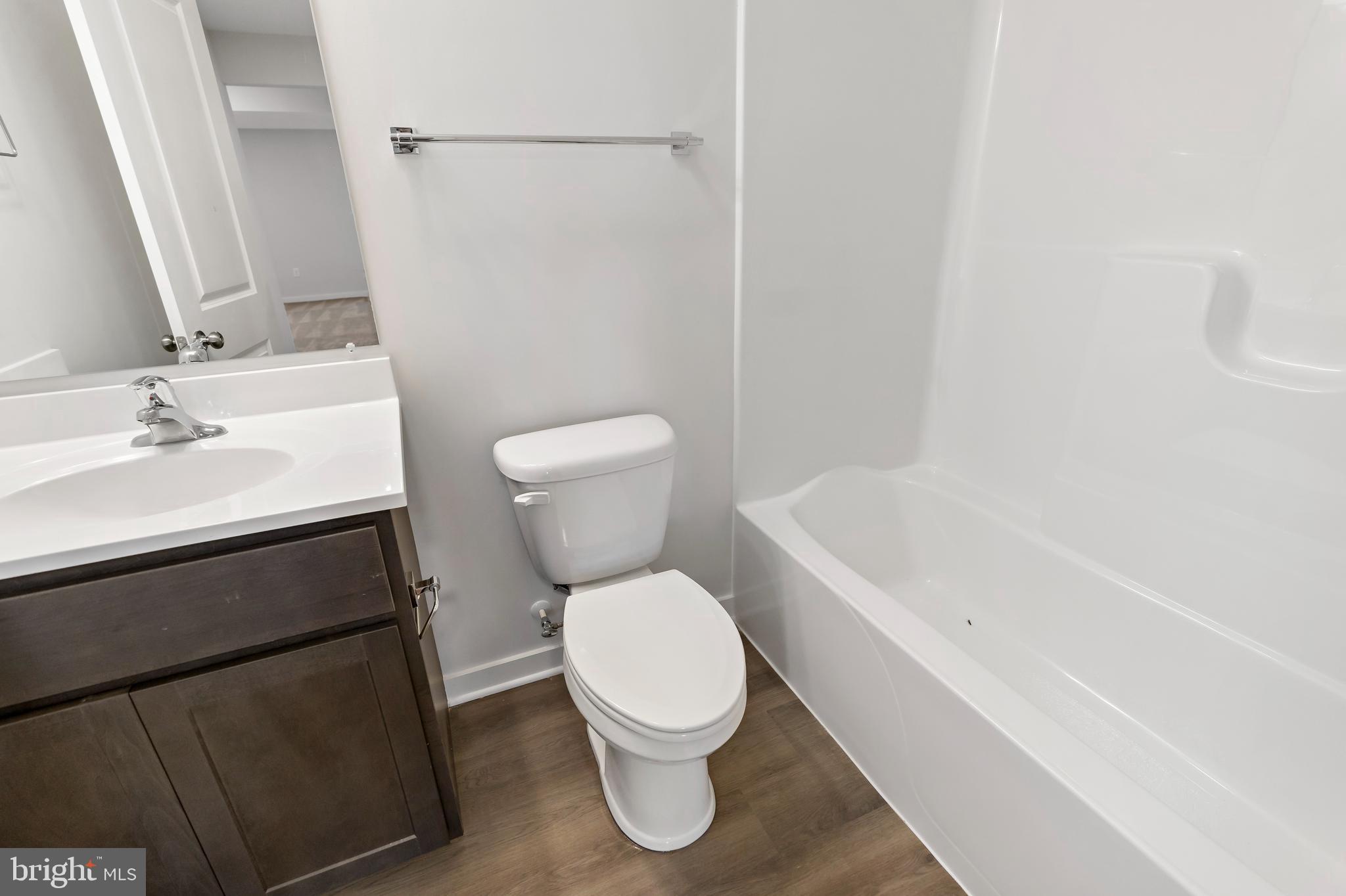 THE COMMUNITIES OF BURWELL - Residential