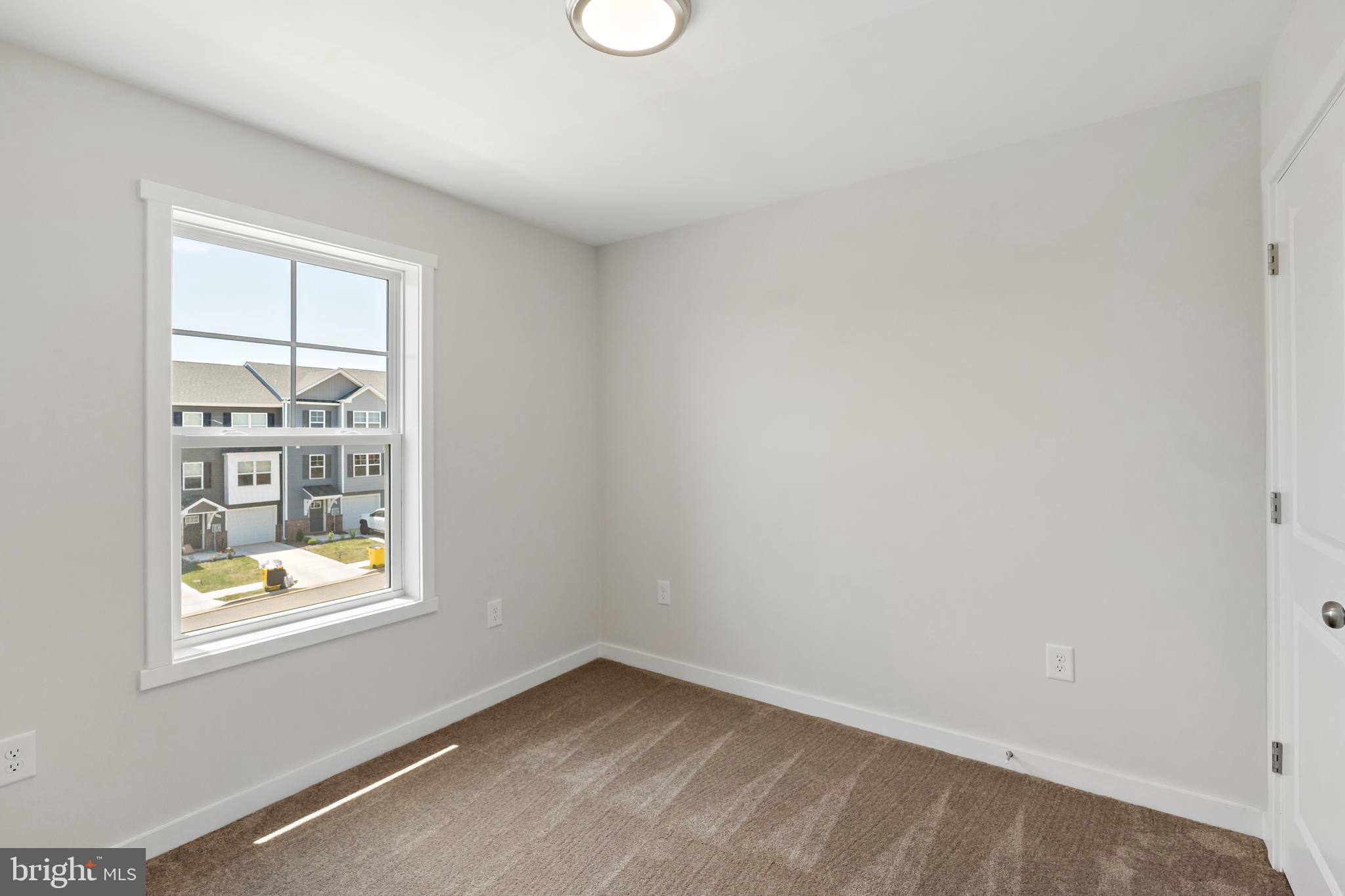 THE COMMUNITIES OF BURWELL - Residential