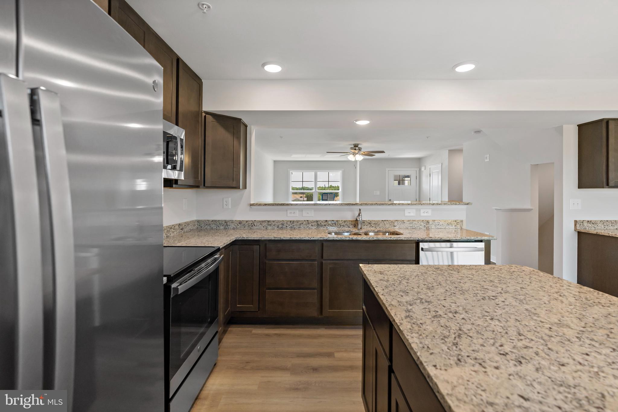 THE COMMUNITIES OF BURWELL - Residential