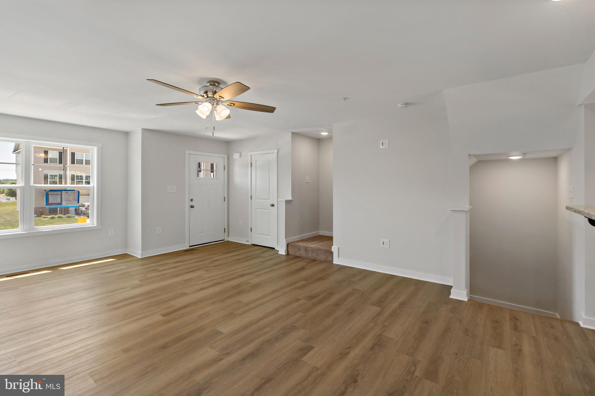 THE COMMUNITIES OF BURWELL - Residential