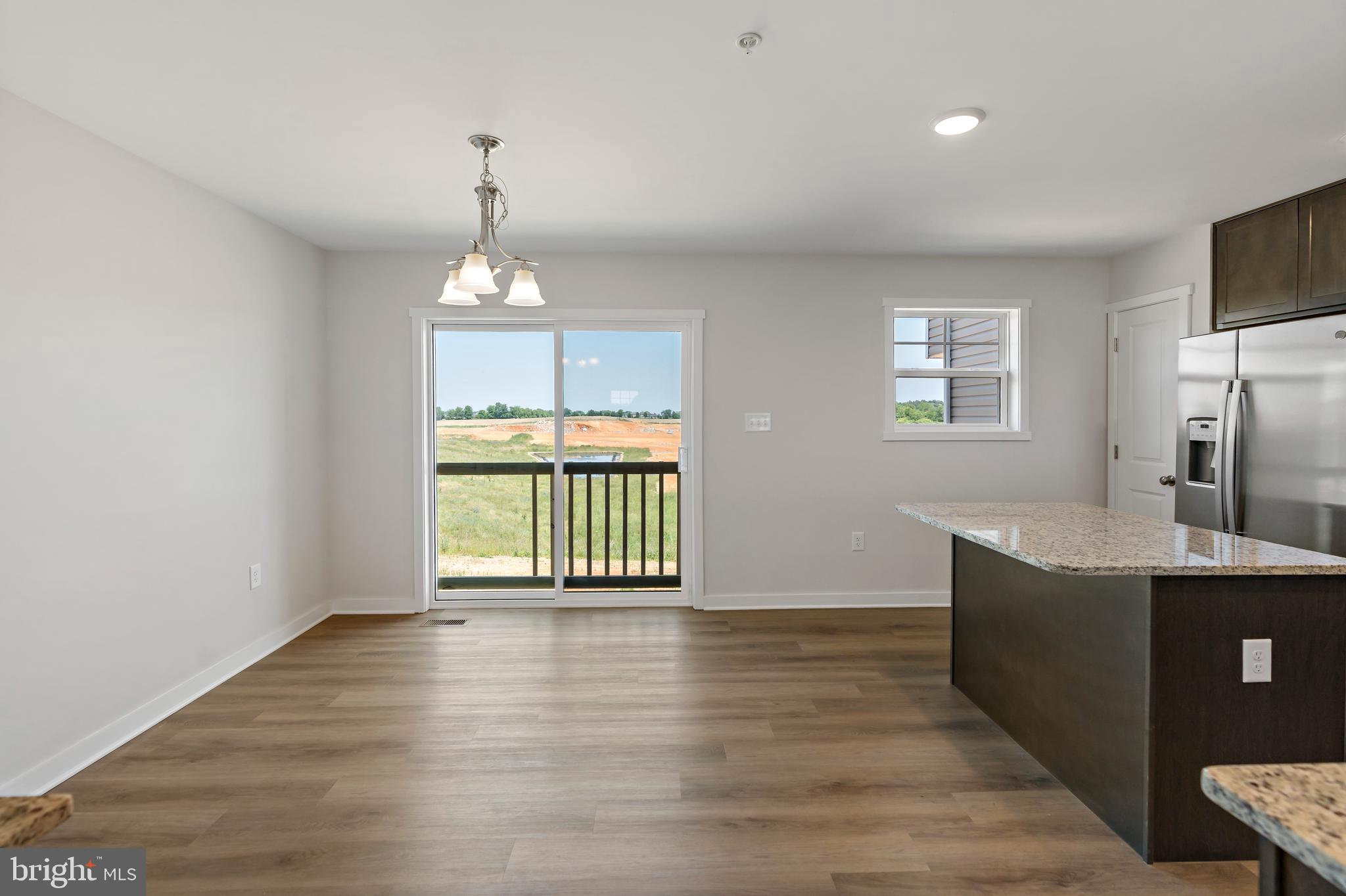 THE COMMUNITIES OF BURWELL - Residential